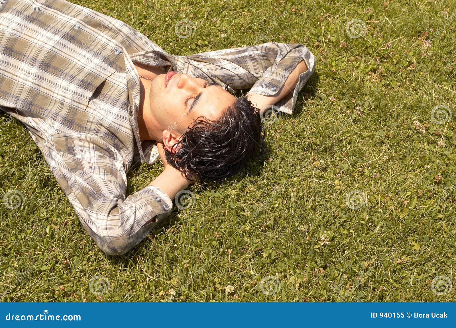 long rest time long rest time
