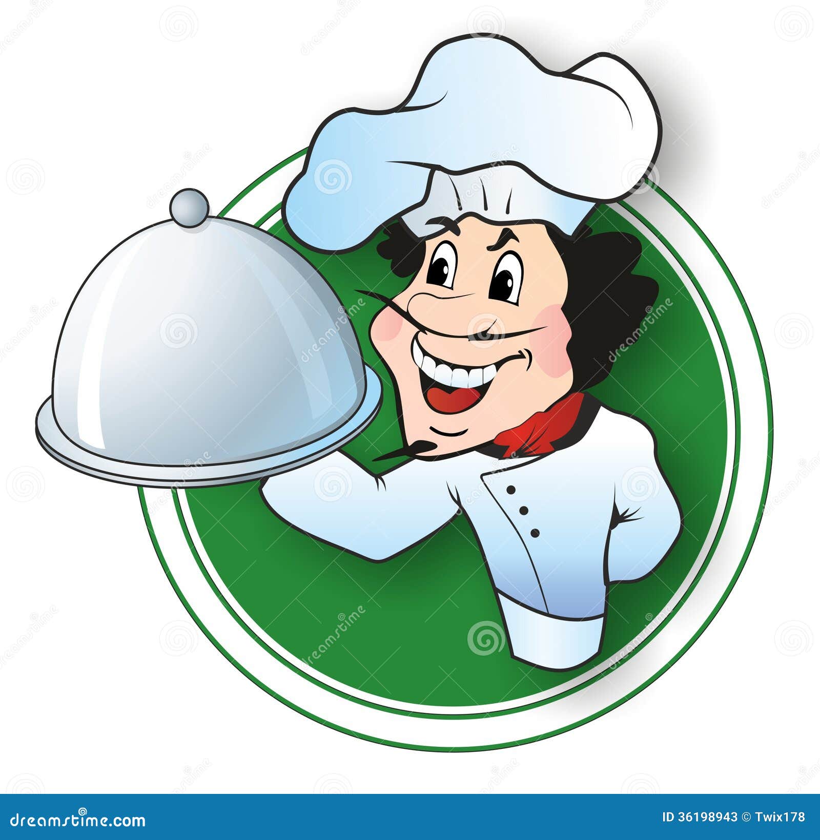 Chef Logo Stock Photos Images Pictures 100 Images