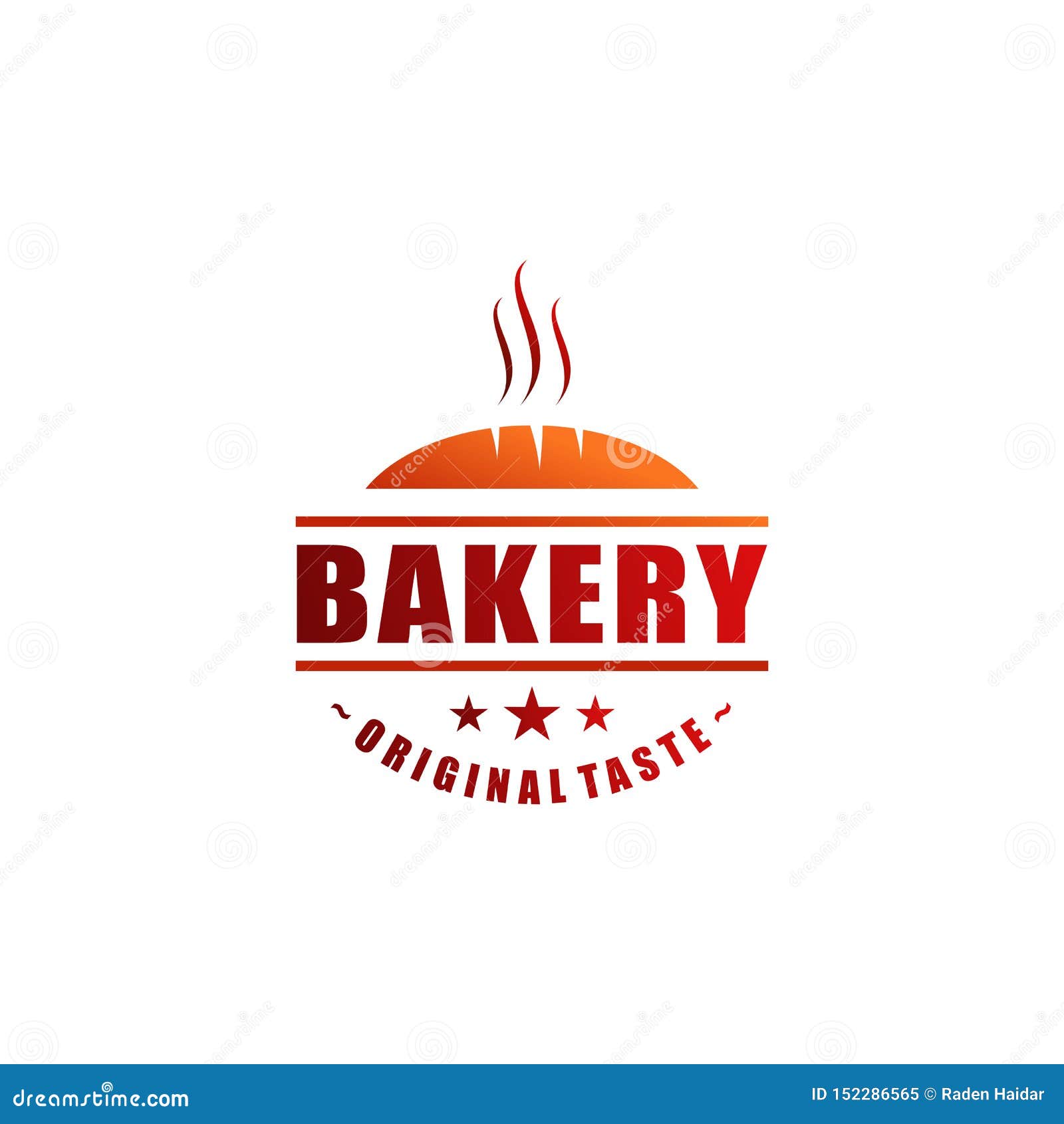 Download Restaurant Logo Design Stock Vector Illustration Of Graphic 152286565