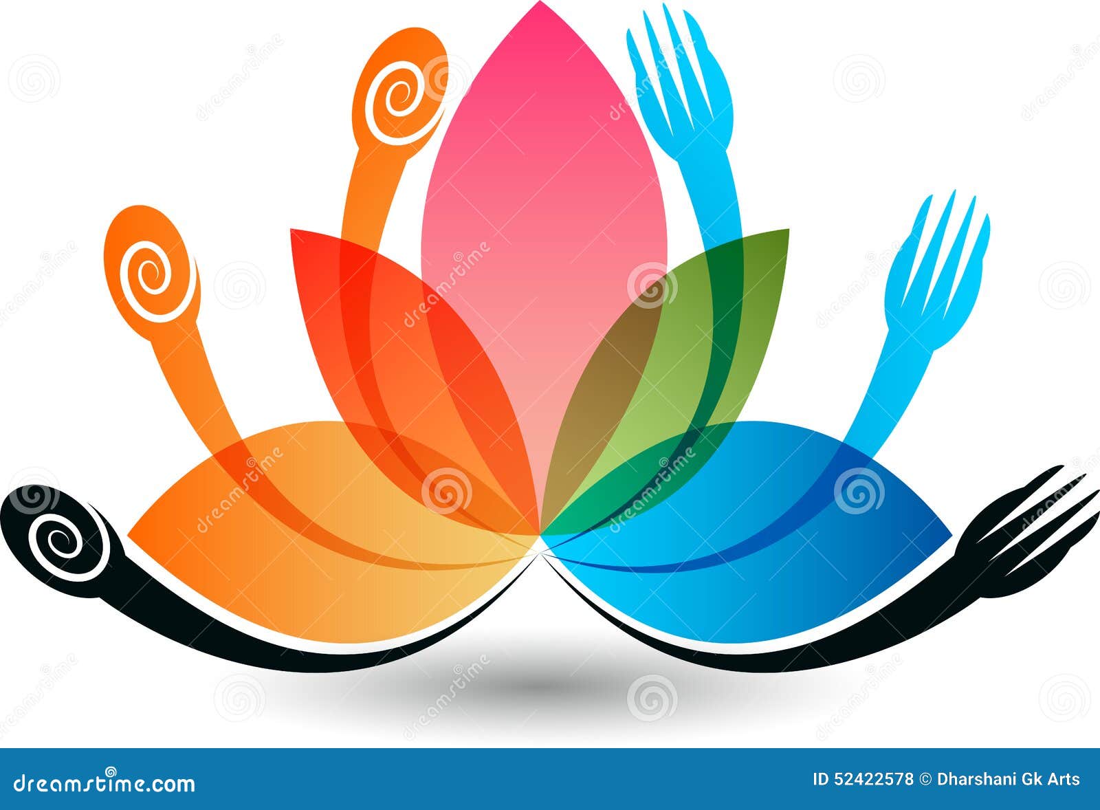 Restaurant logo stock vector. Illustration of company - 524225781300 x 974