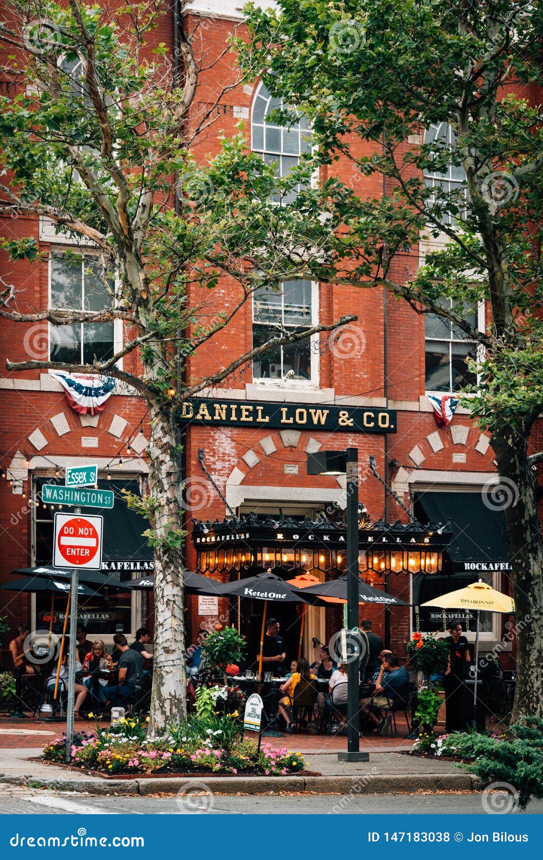 A Restaurant In Salem Massachusetts Editorial Stock Photo Image Of a-restaurant-in-salem-massachusetts-editorial-stock-photo-image-of