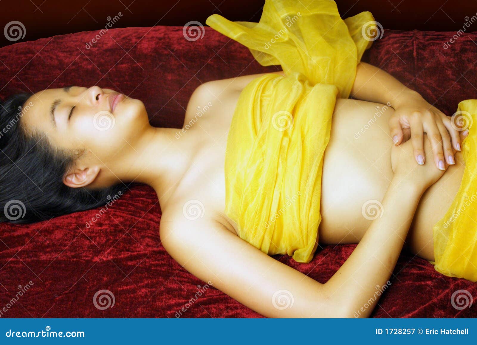 restful body wrap spa treatment