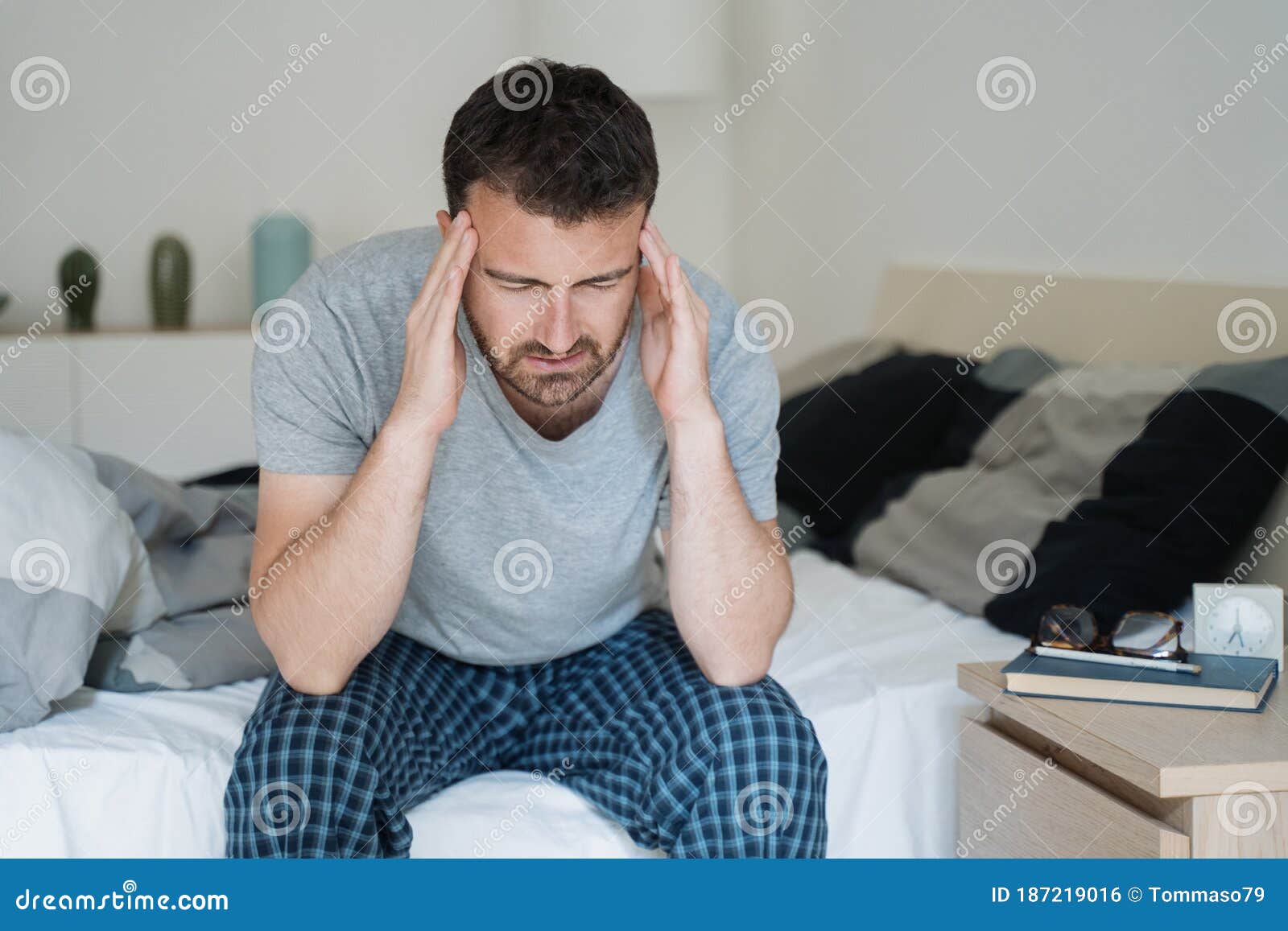 wake up with headache wake up with headache