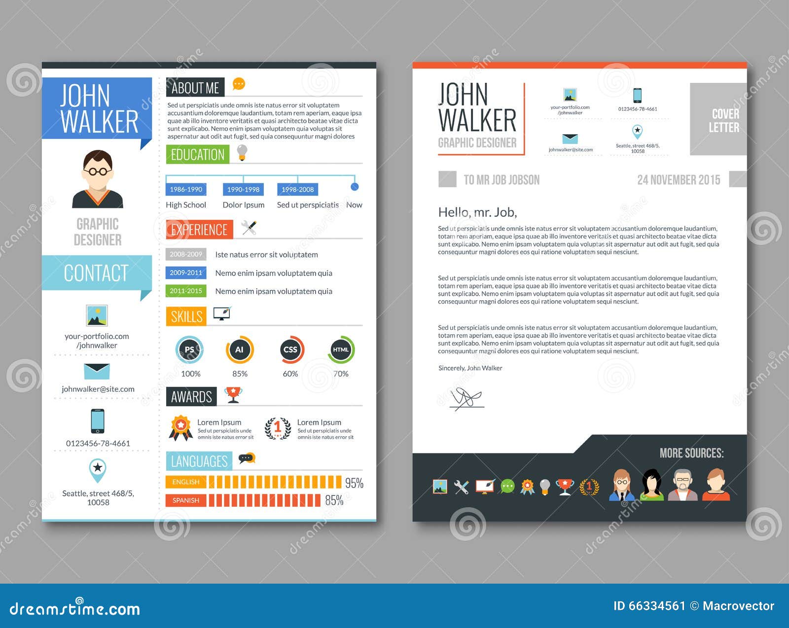 Mac pages resume templates free Mac pages resume templates free