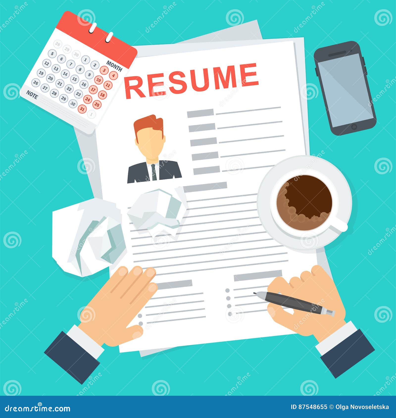 Toronto Professional Resume Service