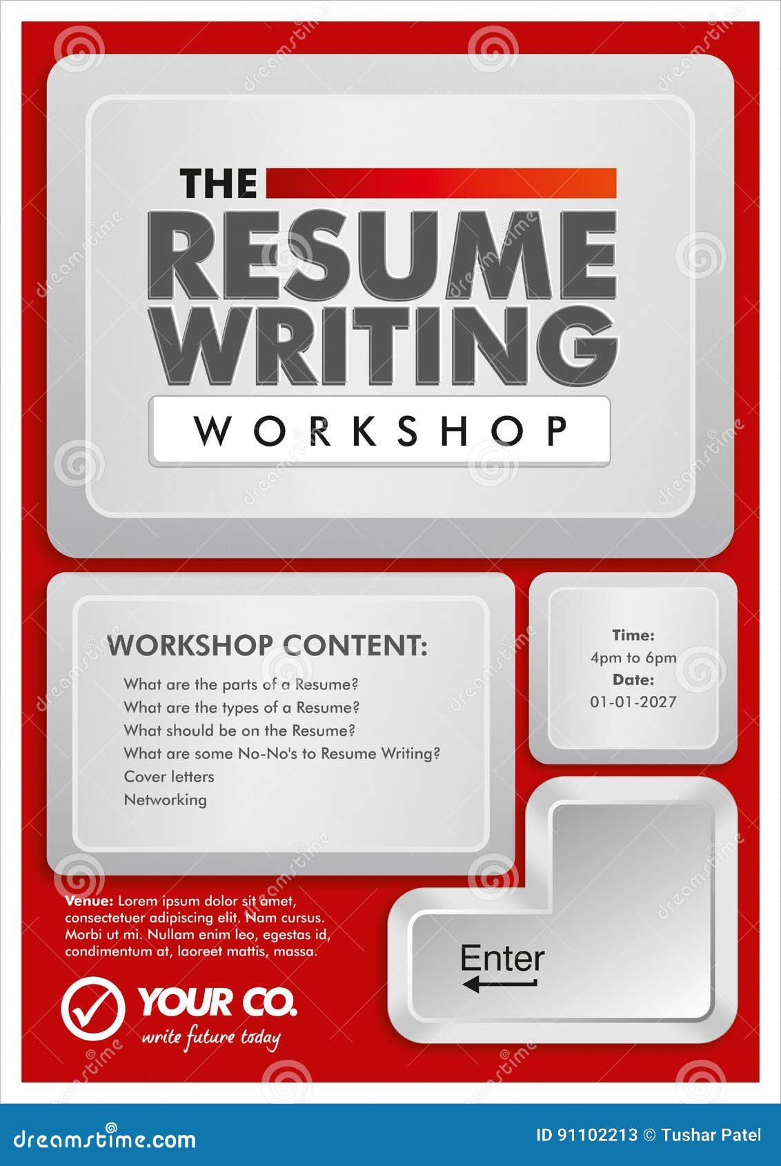 Buy resume for writing workshop