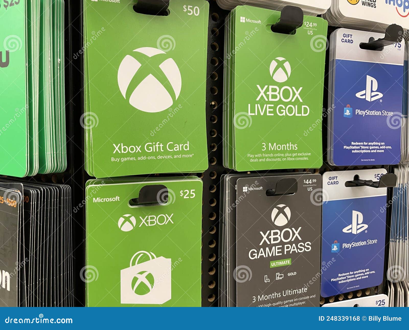 Verkeerd voordat schotel Xbox Gift Card Stock Photos - Free & Royalty-Free Stock Photos from  Dreamstime