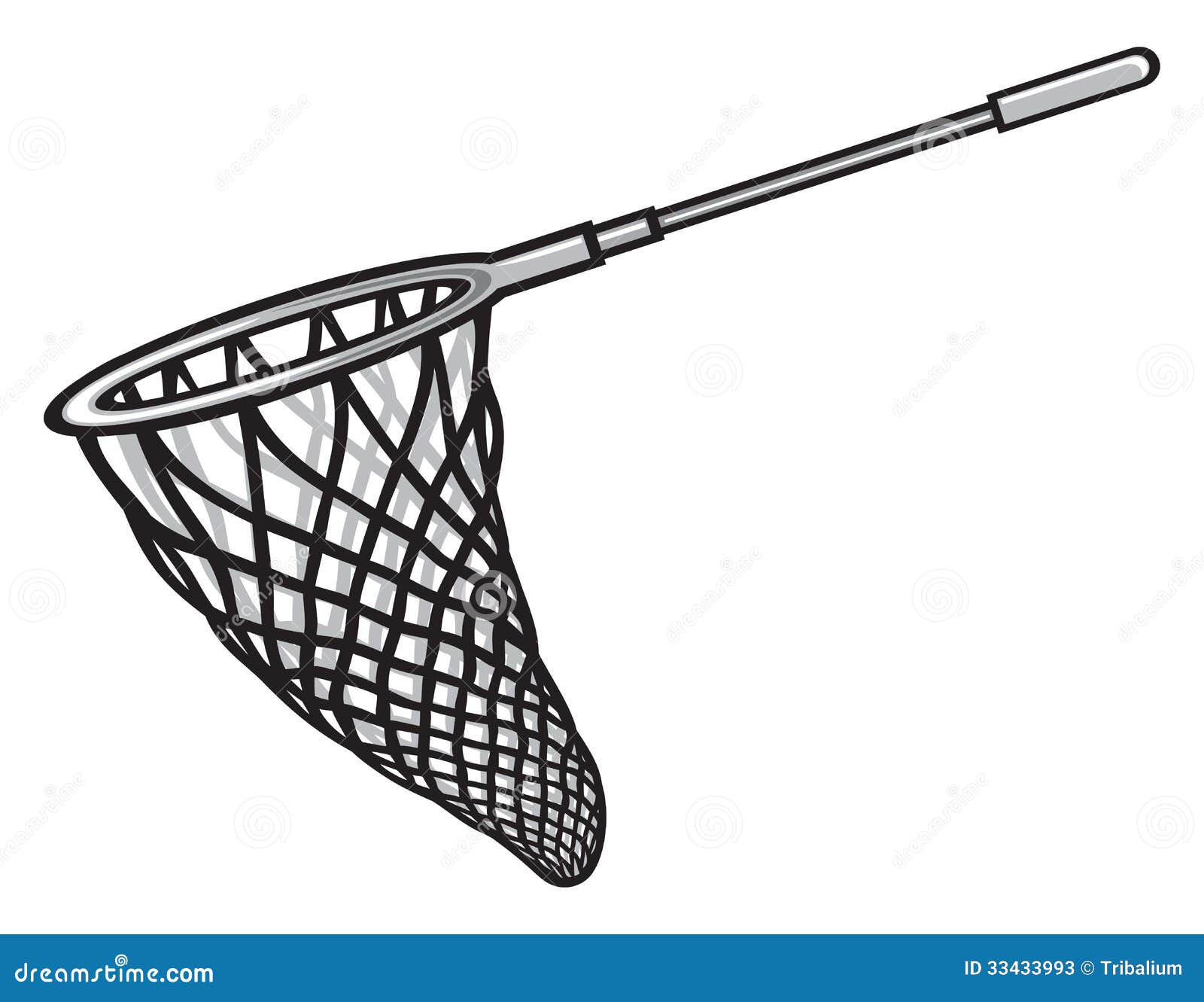 Rete Da Pesca Blu Immagine Stock. Immagine Di Nessuno - 25024051 - Foto 4