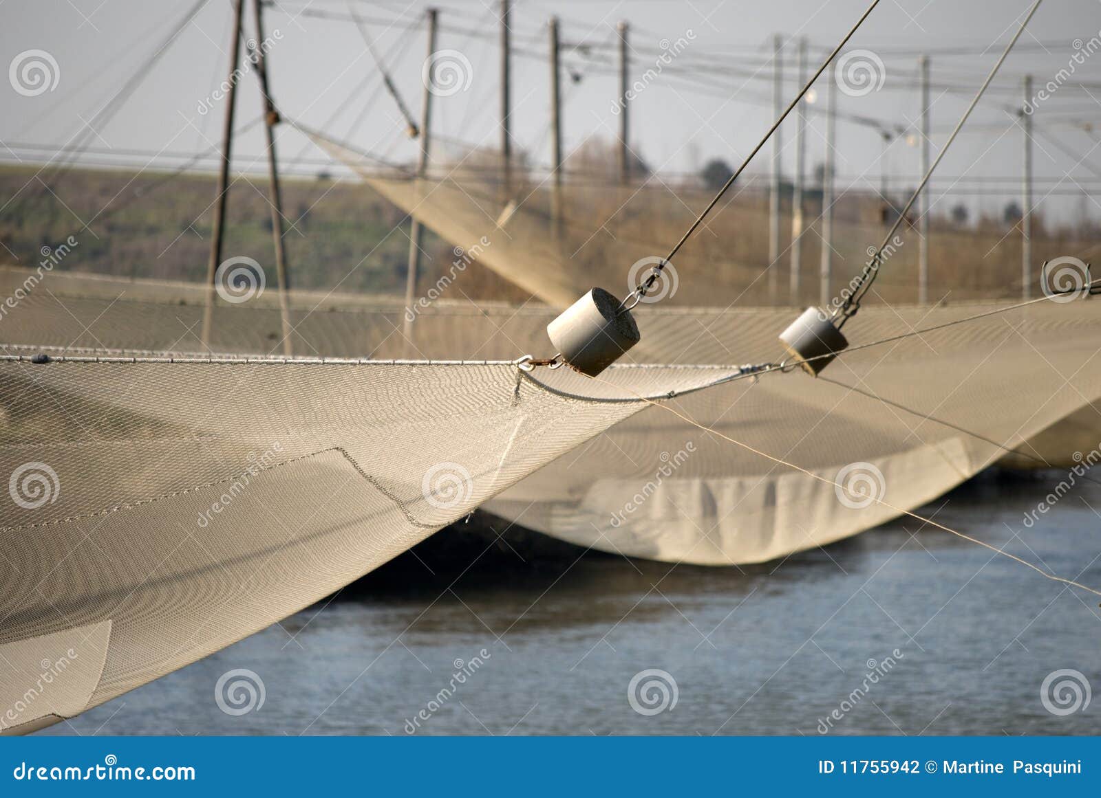 RETE ELASTICA PER ARROSTI 12 QUADRI CONFEZIONE Da M.100 12 QUADRI Spago