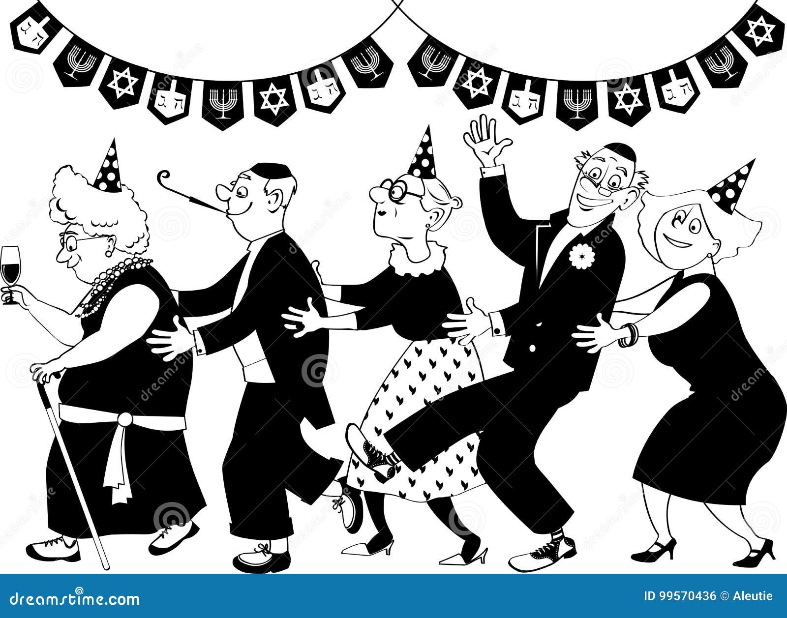 rehem kare cash dance clipart