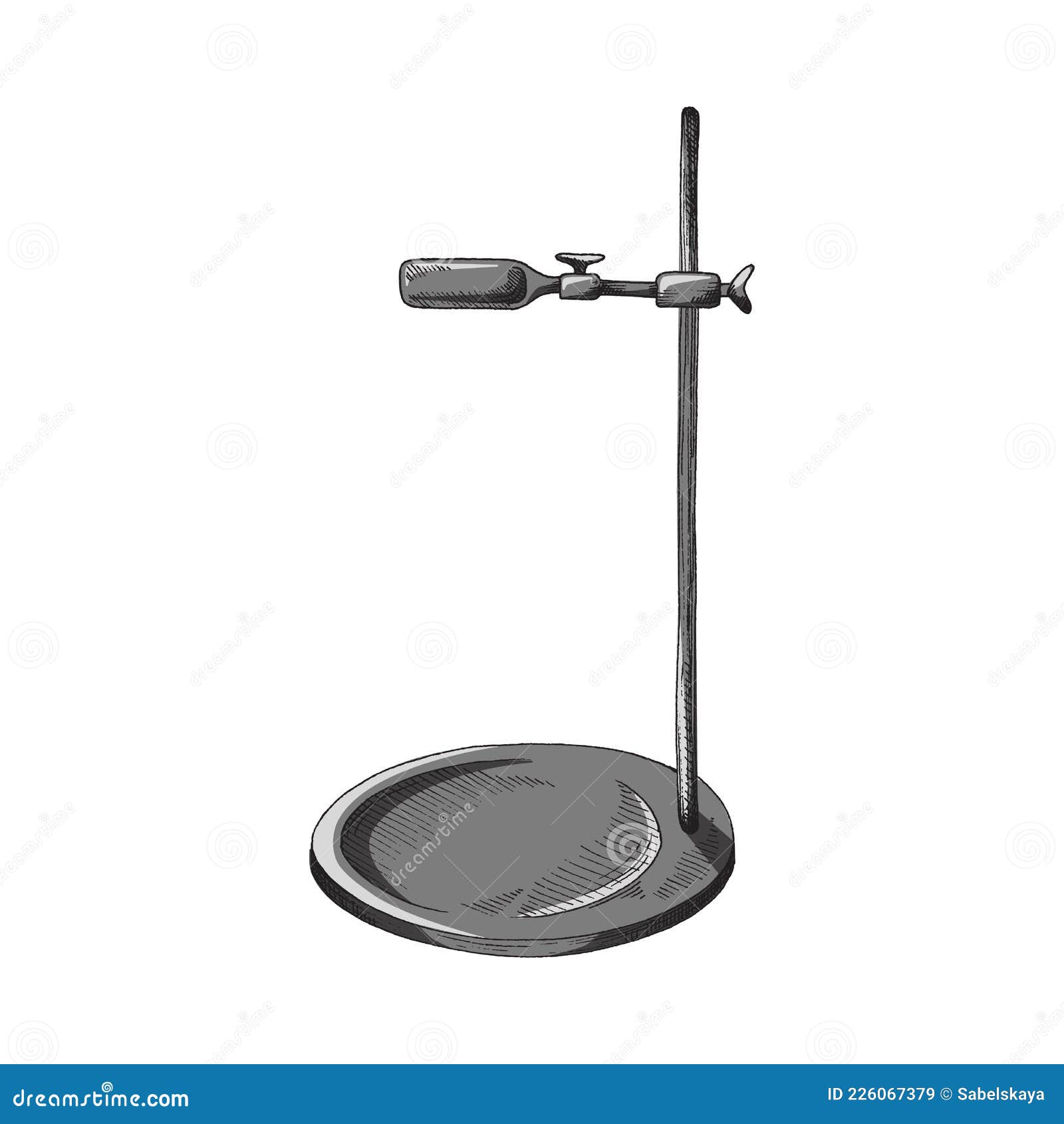 Retort Stand Stock Illustrations – 180 Retort Stand Stock Illustrations,  Vectors & Clipart - Dreamstime