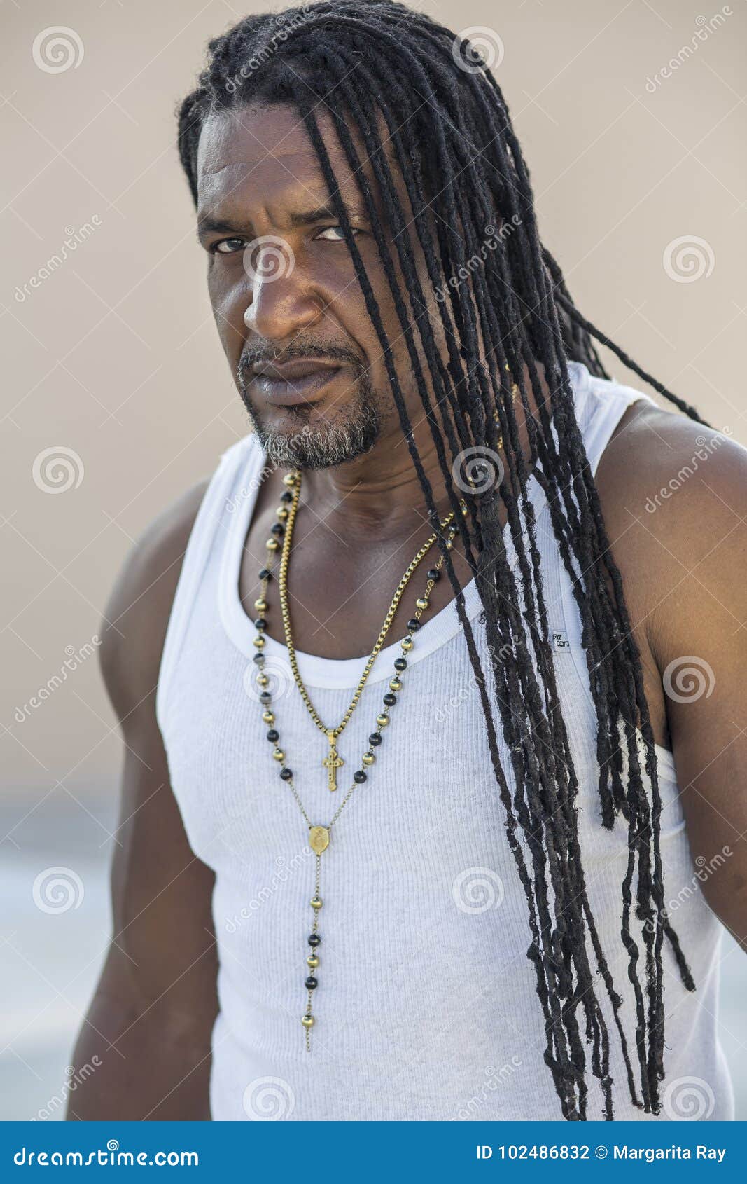 fotos de homens com dreads