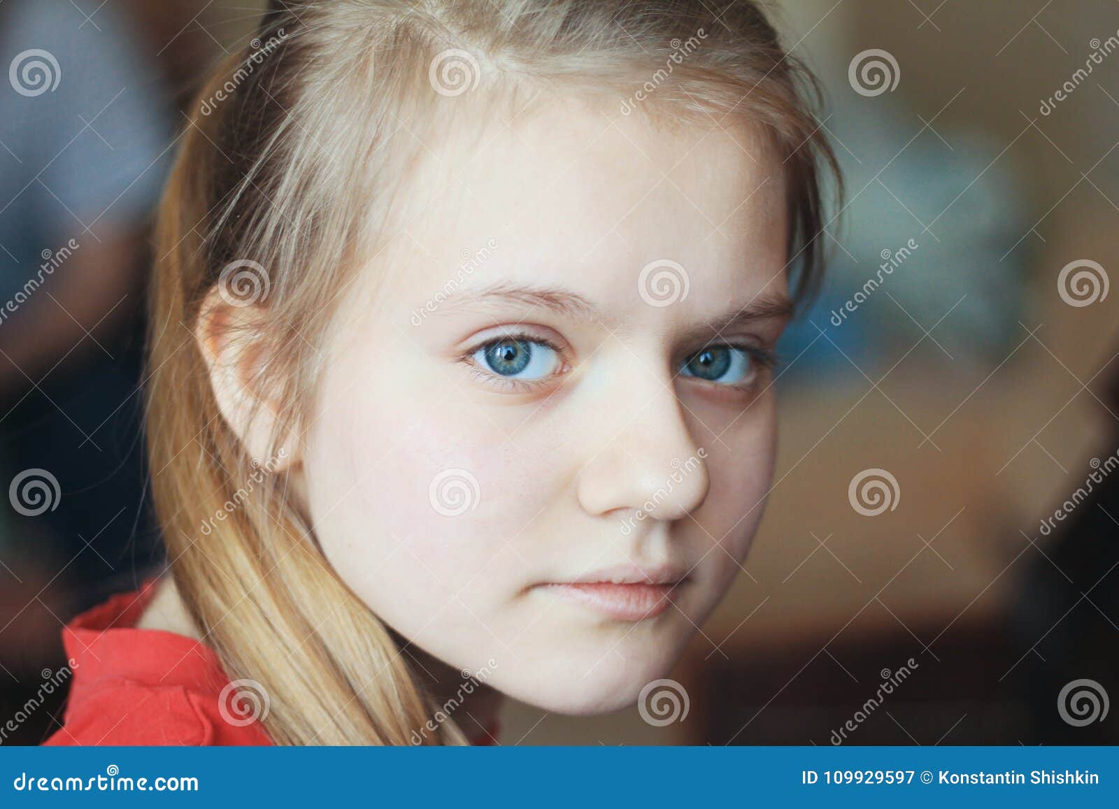 7. Blonde Hair Girl Stock Photos, Pictures & Royalty-Free Images - iStock - wide 7