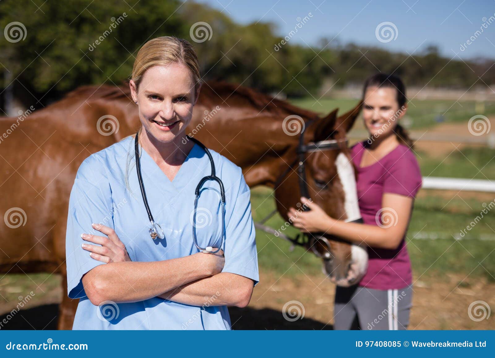 Mujeres teniendo sexo con caballos