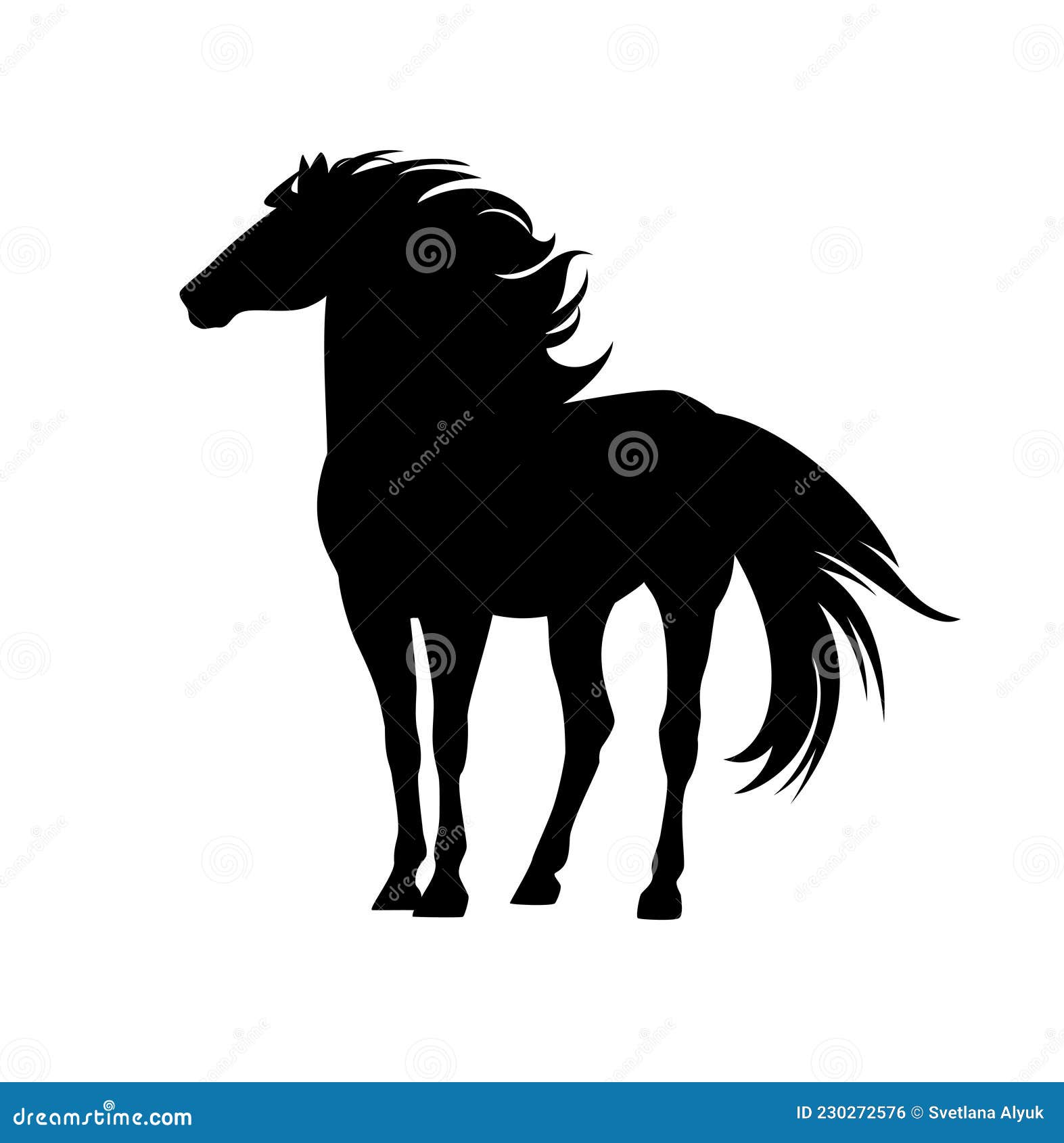 Ilustração De Pintura De Cabeça De Cavalo, Desenho De Mão De Vintage,  Estilo De Gravação Preto E Branco, Isolada Sobre Fundo Bran Ilustração do  Vetor - Ilustração de mustang, velho: 158409490