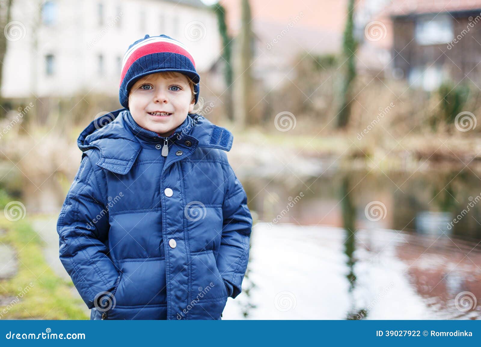 roupa de frio para criança