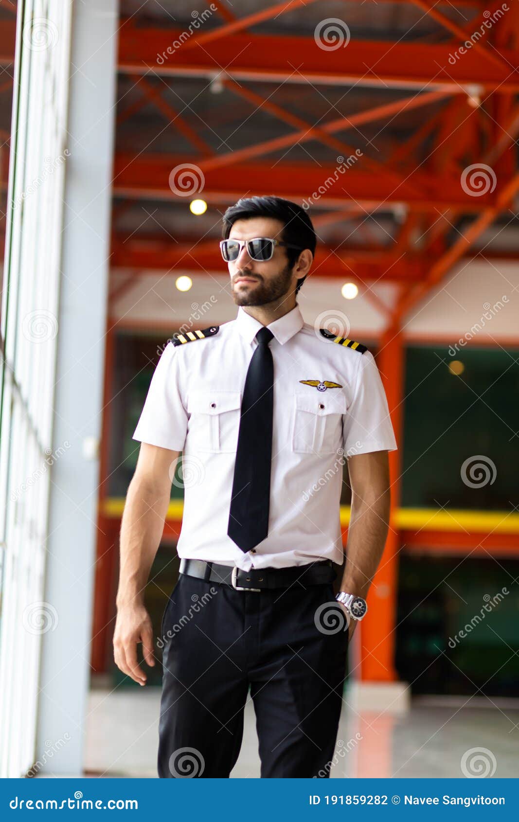 Pato de pixel de 8 bits vestindo um uniforme de piloto. ativos de