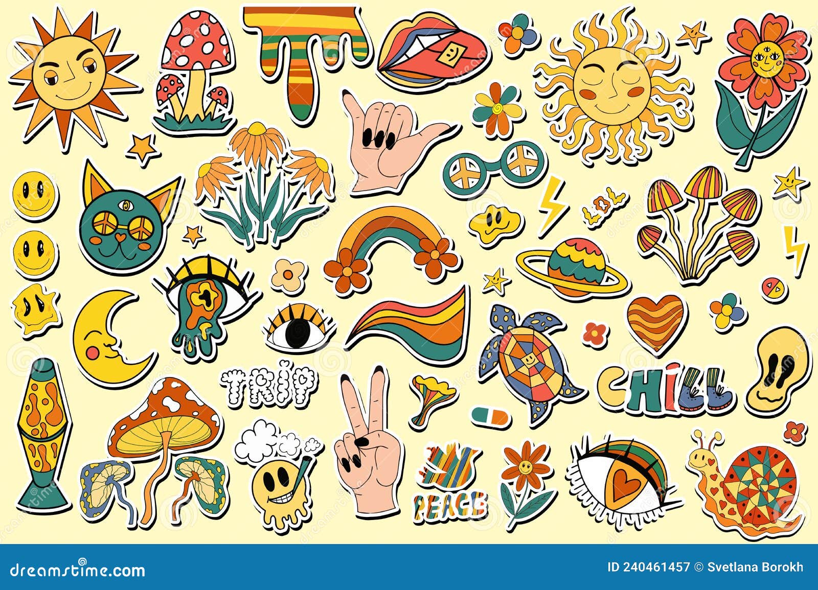 Adesivo Desenho Anos 80 - 20 Stickers Desenhos Antigos Retrô