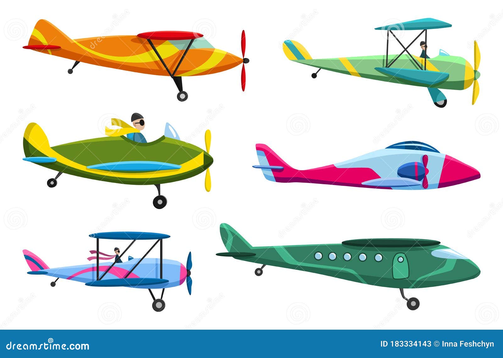 Aircraft Airframe