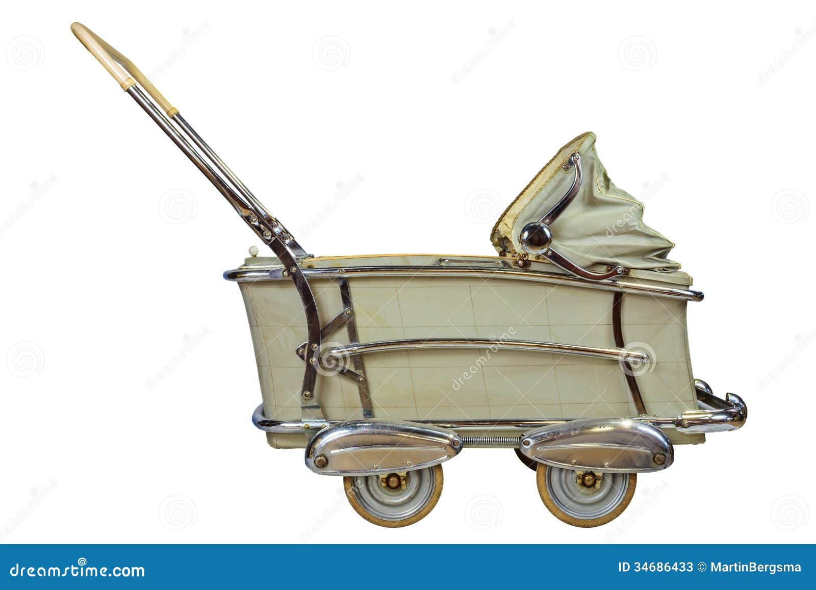 retro baby prams