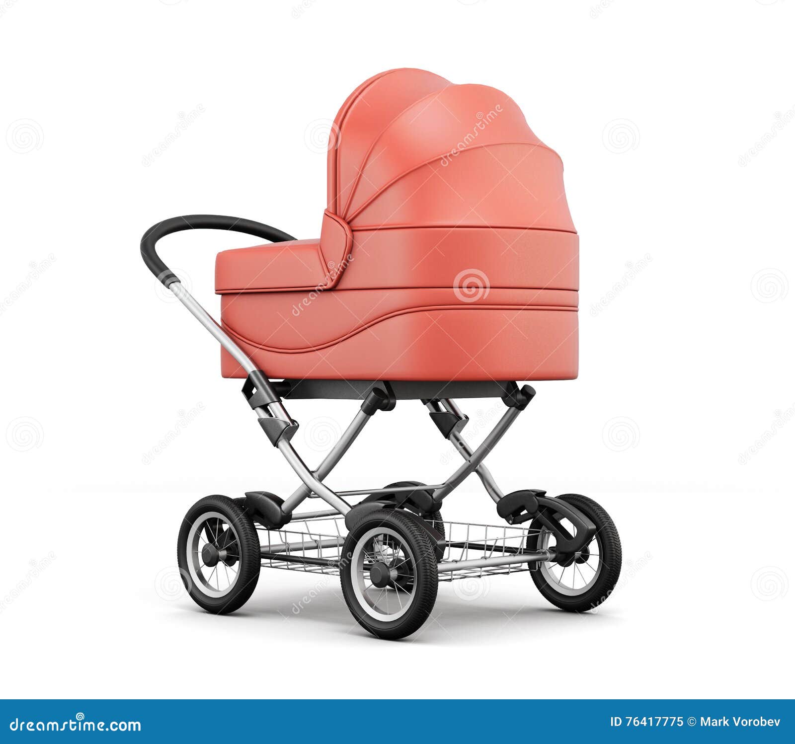 stroller for boy