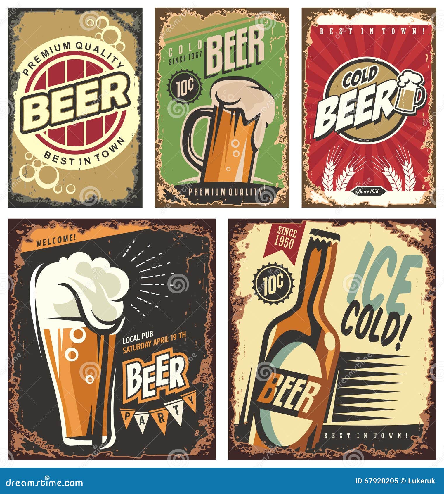 https://thumbs.dreamstime.com/z/retro-beer-tin-signs-set-vintage-poster-templates-cold-label-banners-design-collection-no-gradients-no-effects-just-67920205.jpg