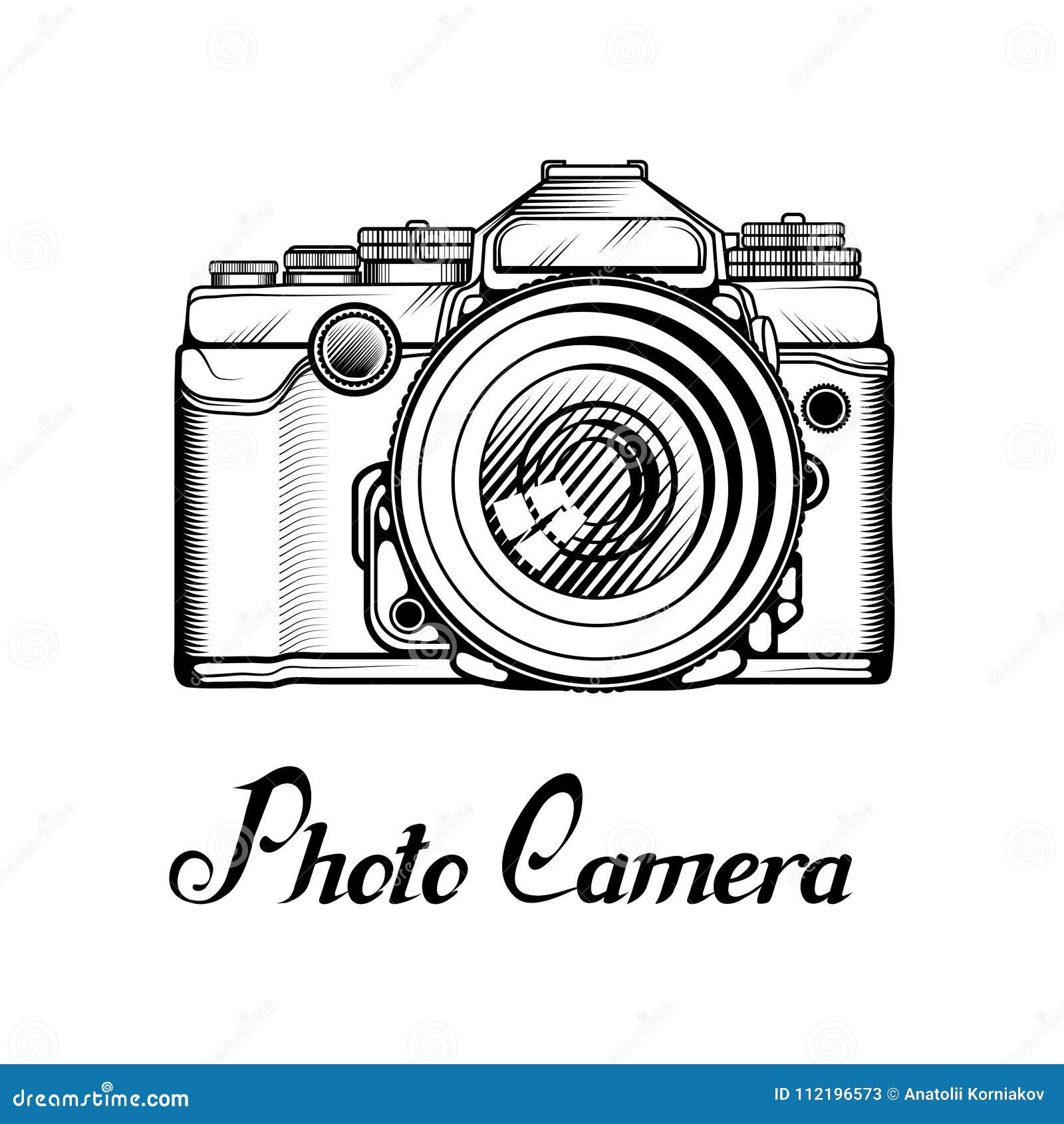 Camera Sketch Icon PNG Images Vectors Free Download  Pngtree