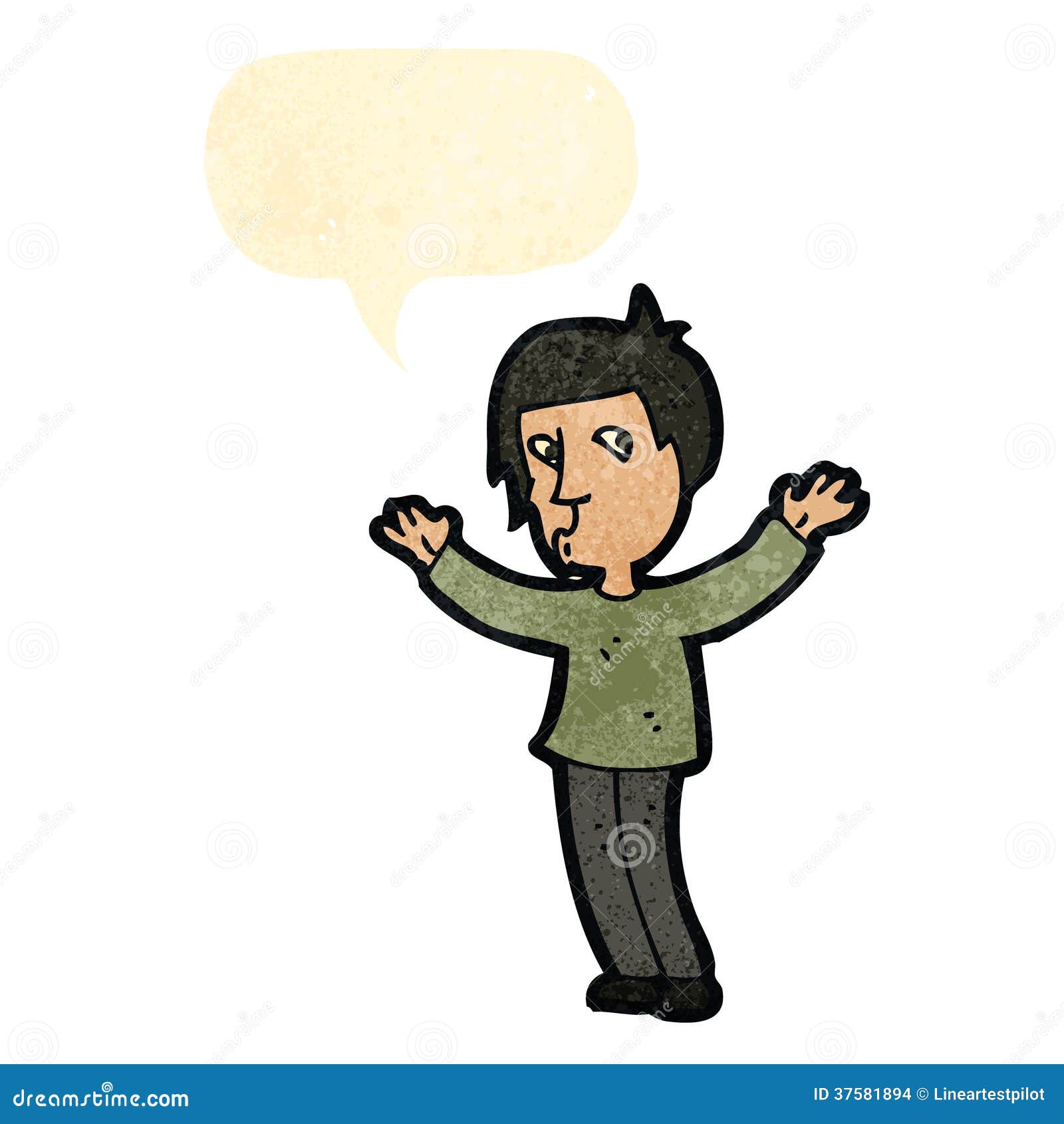 Virgin clit bust Asian cartoon man