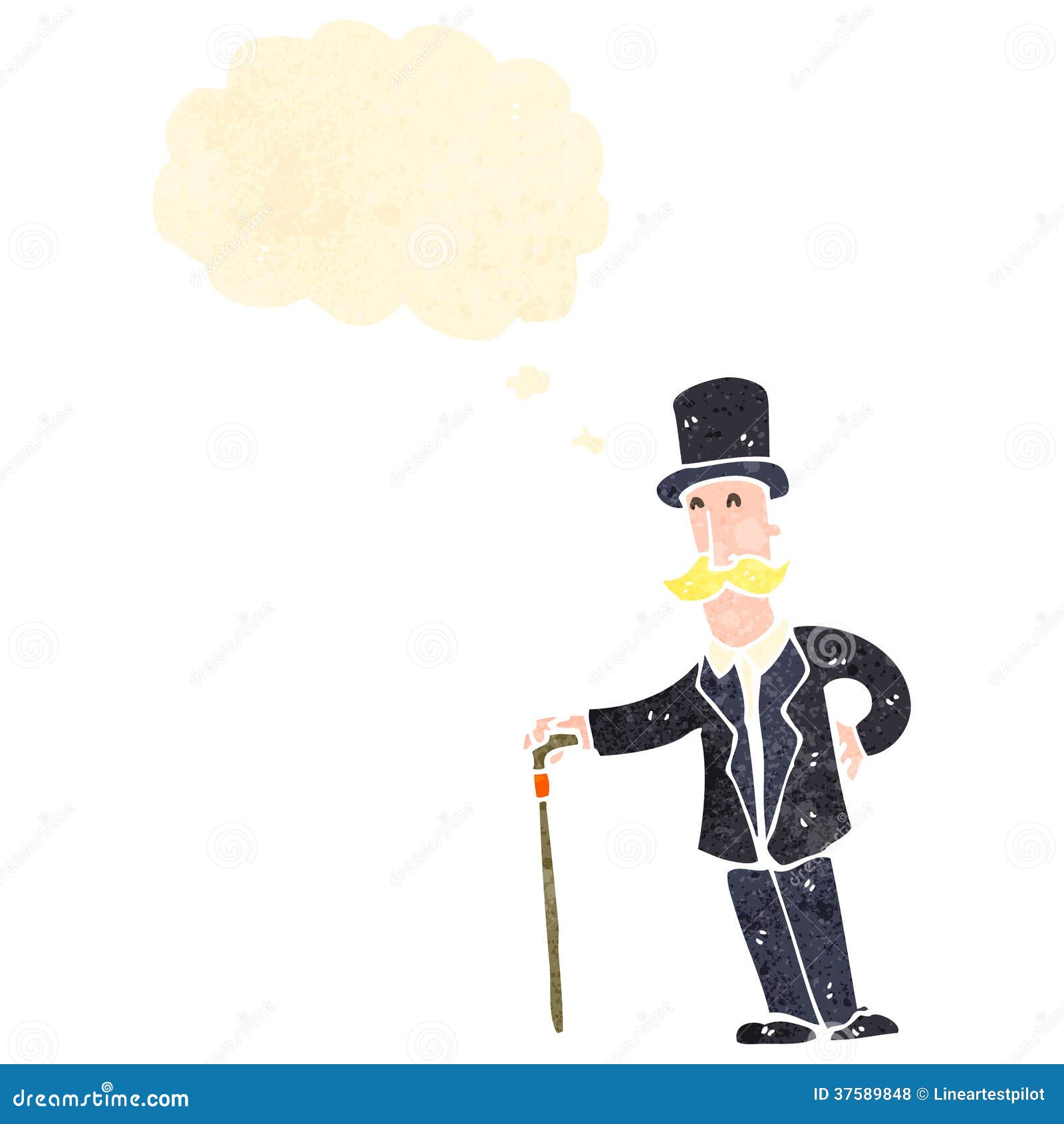 Retro cartoon rich man stock illustration. Illustration of cloud - 37589848 Retro cartoon rich man stock illustration. Illustration of cloud - 37589848