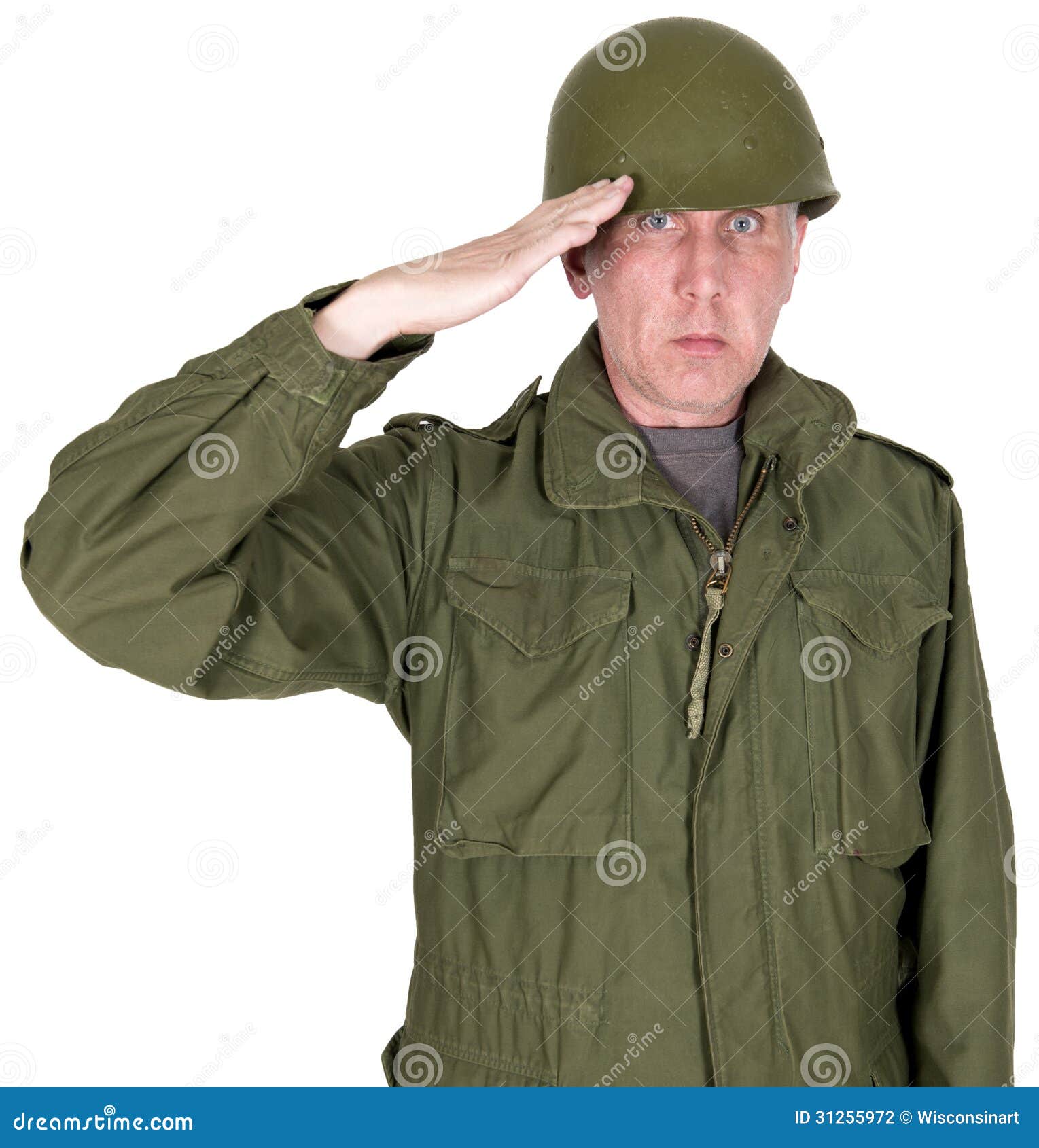 retro combat soldier, military army veteran, salute, 