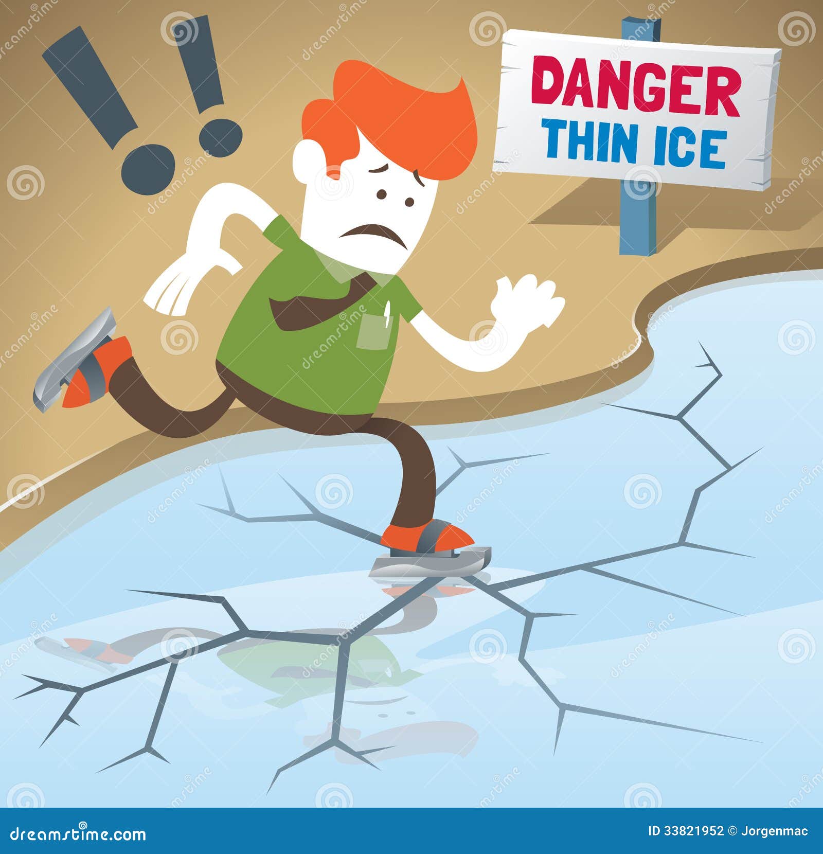 Thin Ice Stock Illustrations 16 747 Thin Ice Stock Illustrations Vectors Clipart Dreamstime Thin Ice Stock Illustrations 16 747 Thin Ice Stock Illustrations Vectors Clipart Dreamstime