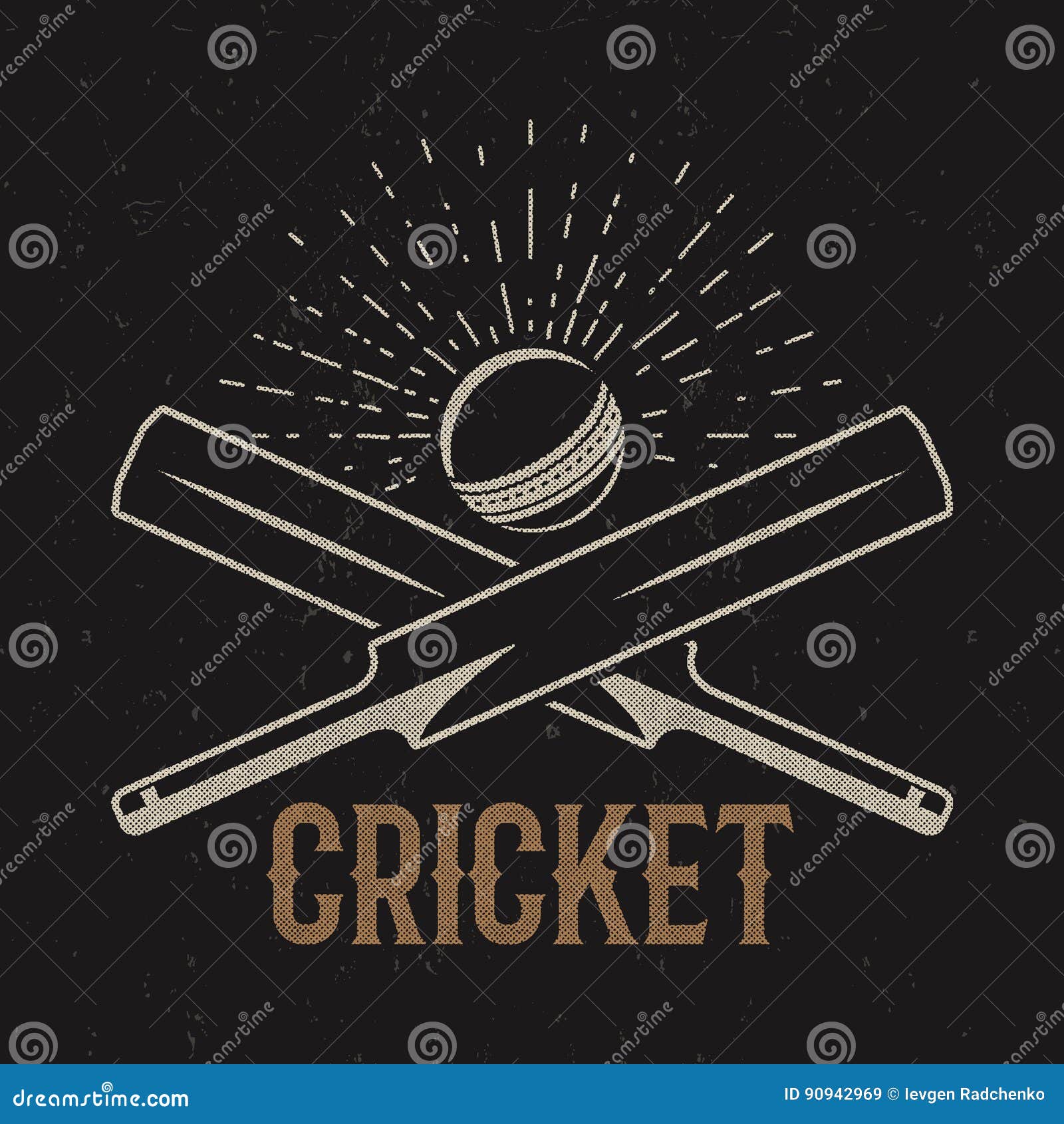 2,598 Cricket T Shirt Design Images, Stock Photos & Vectors | Shutterstock
