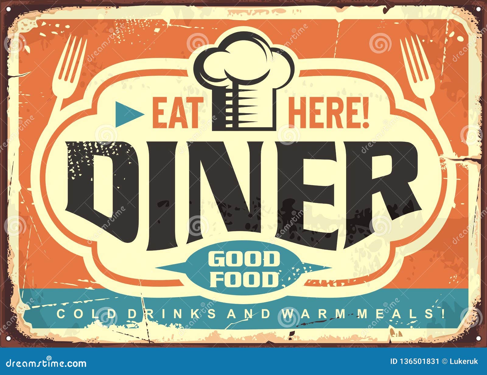 Retro Diner Waitress Vector Illustration CartoonDealer 42095366 retro-diner-waitress-vector-illustration-cartoondealer-42095366