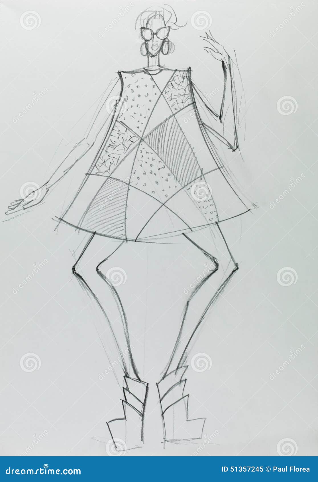 Fashion Designer Sketching Dress Design Stock Illustrations – 32 Fashion  Designer Sketching Dress Design Stock Illustrations, Vectors & Clipart -  Dreamstime