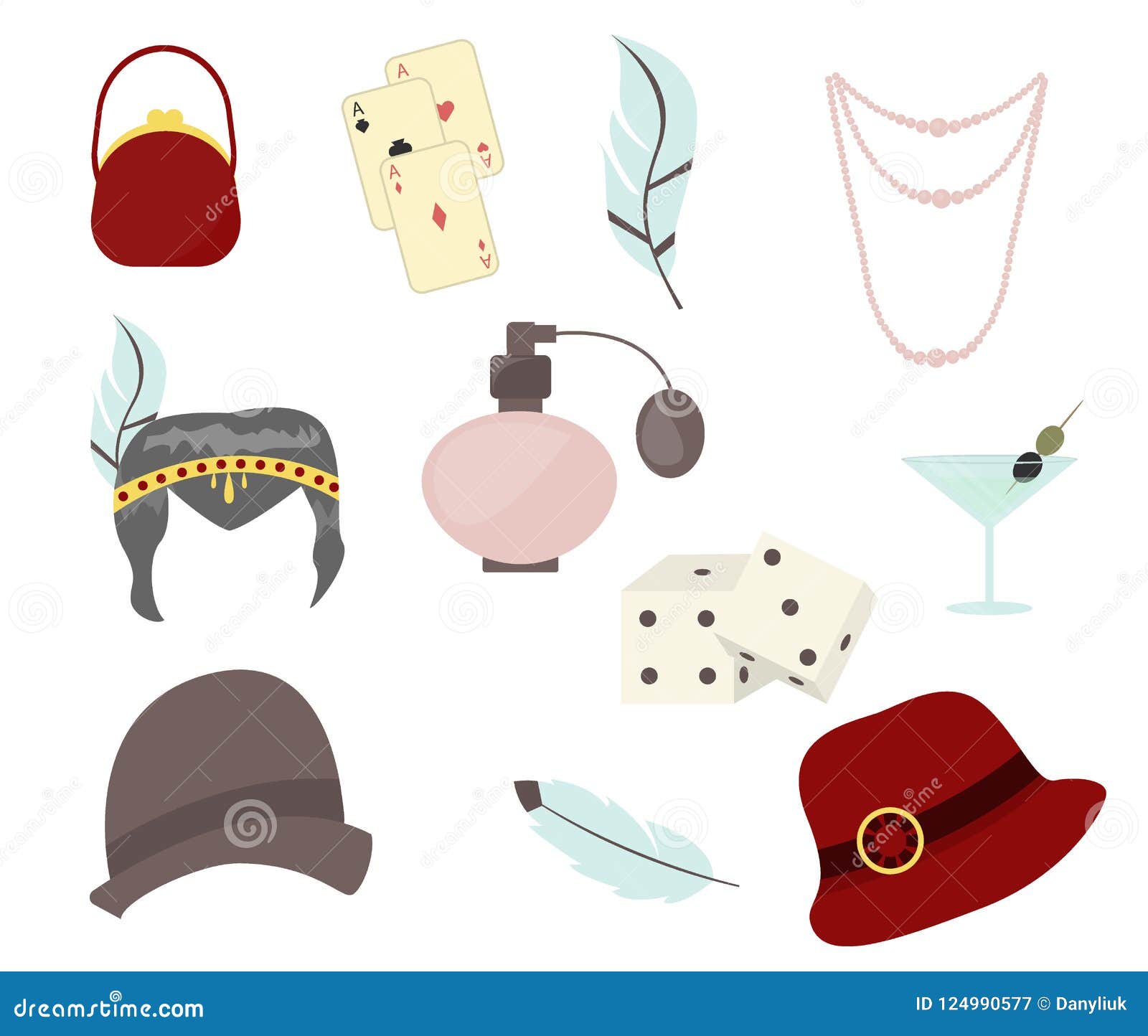 Accessories in fashion : An overview of the 30 most important accessories -  SewGuide