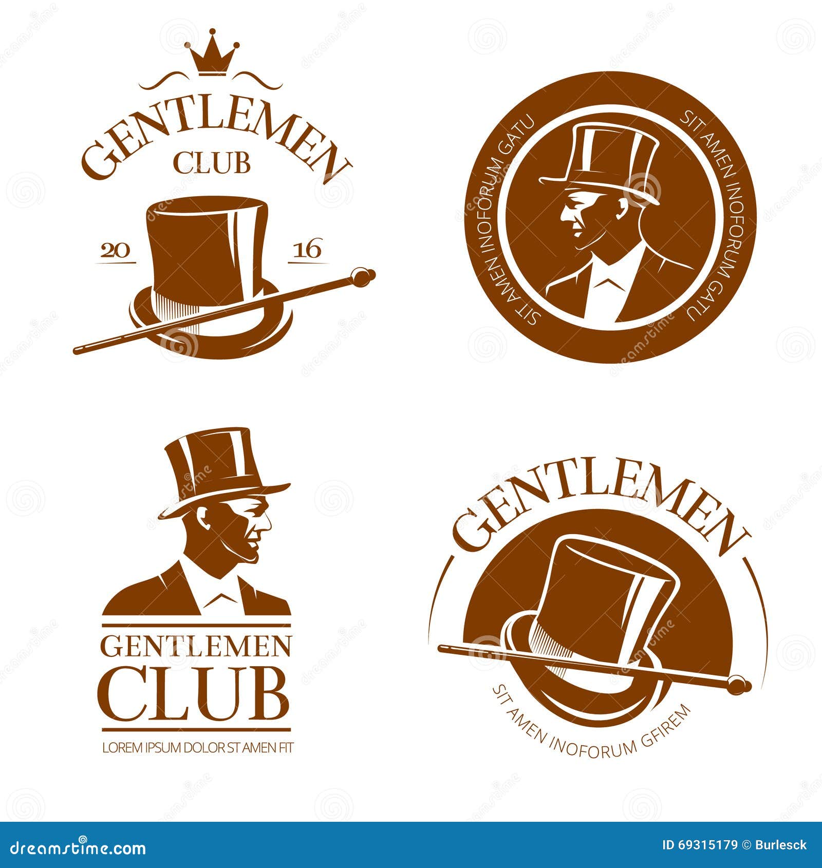 Browns gentleman club