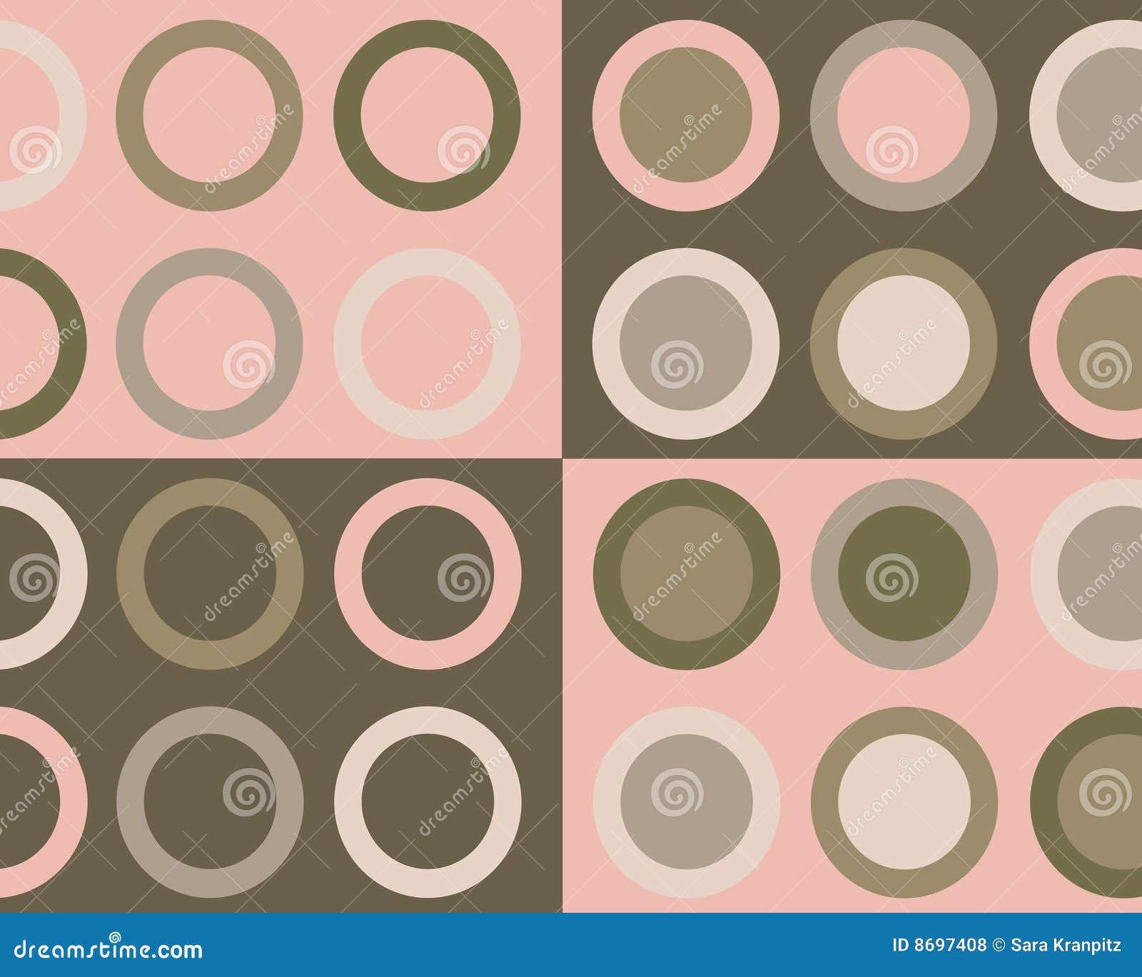 Retro graphic design stock illustration. Illustration of abstract - 8697408