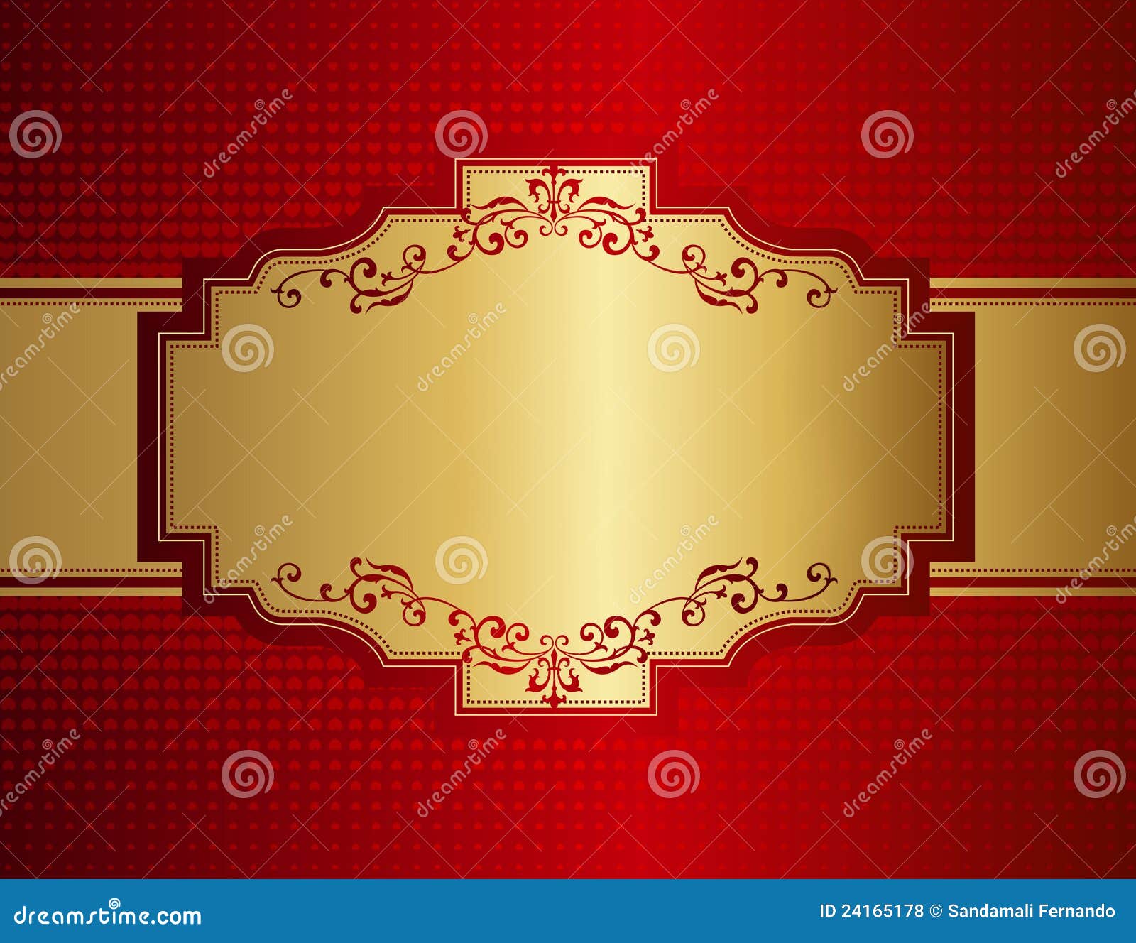 Retro Invitation Background Royalty Free Stock Photos - Image: 241651781300 x 1096