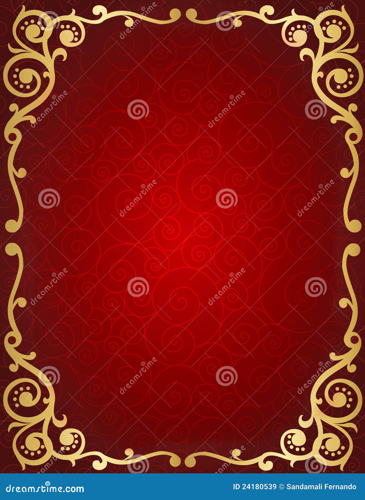 Template For Invitation Card Background