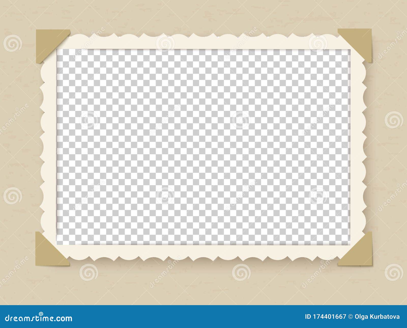 Frame Old Postcard Stock Illustrations – 36,641 Frame Old Postcard Stock  Illustrations, Vectors & Clipart - Dreamstime