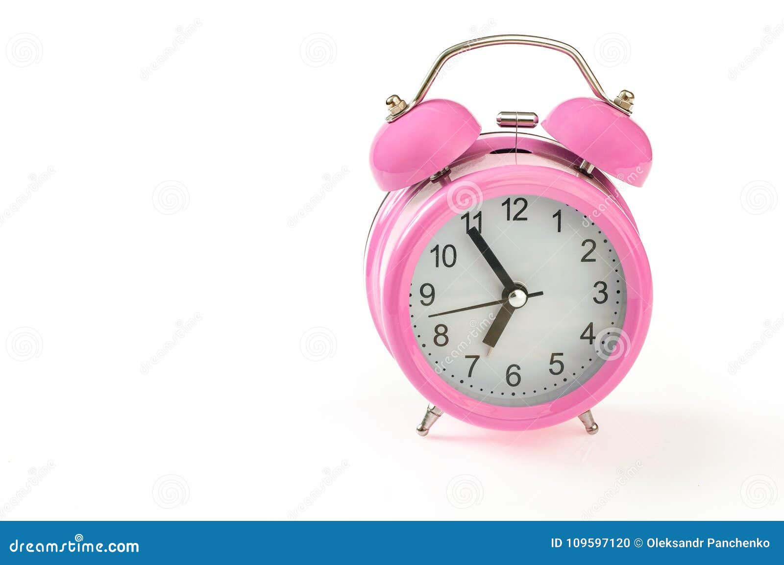 Alarm for 2024 5 minutes