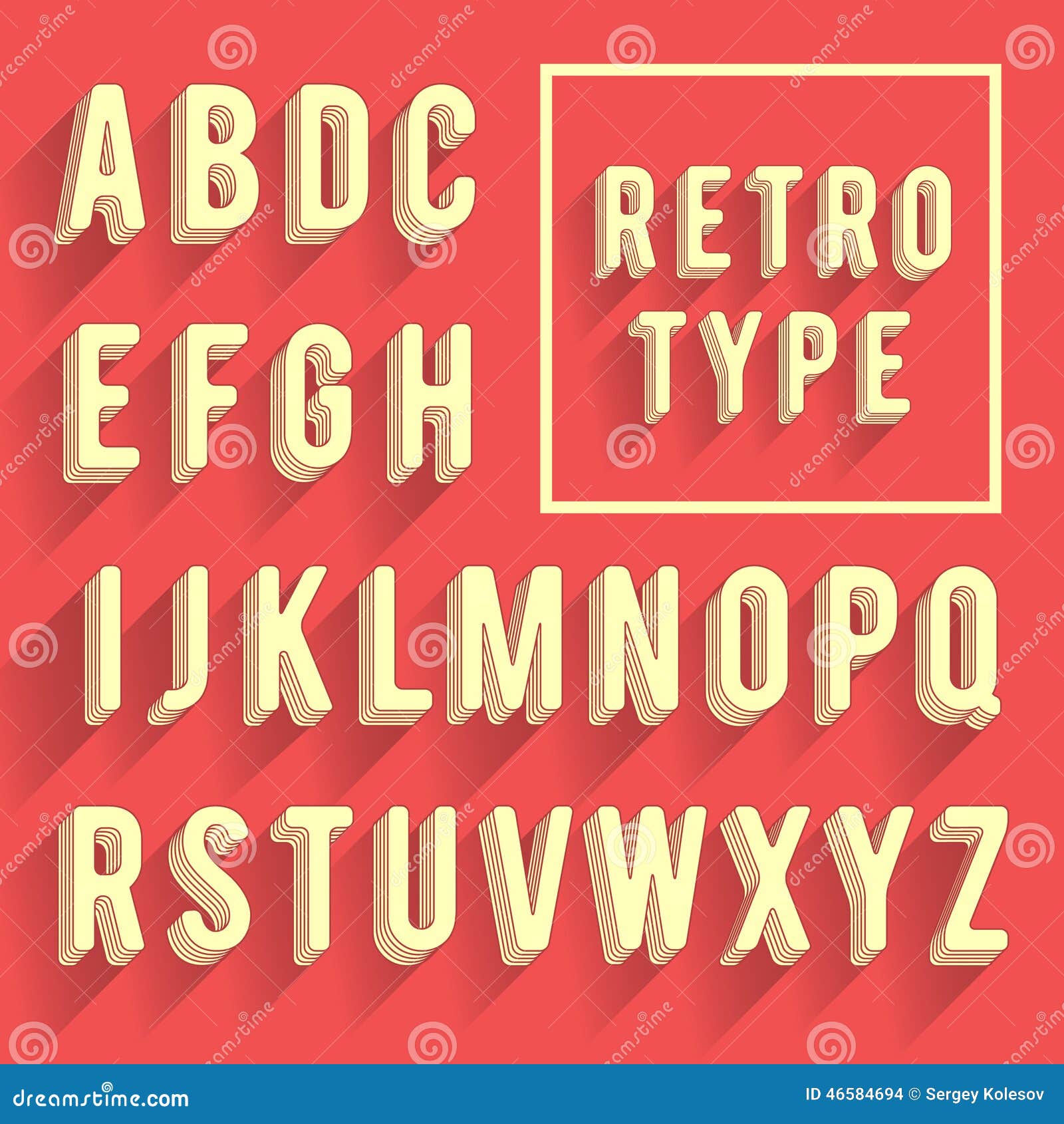 m symbol alphabet of Font Le Shadow. Stock Latin Retro Poster Retro Alphabet. Alphabet With m symbol alphabet of Font Le Shadow. Stock Latin Retro Poster Retro Alphabet. Alphabet With
