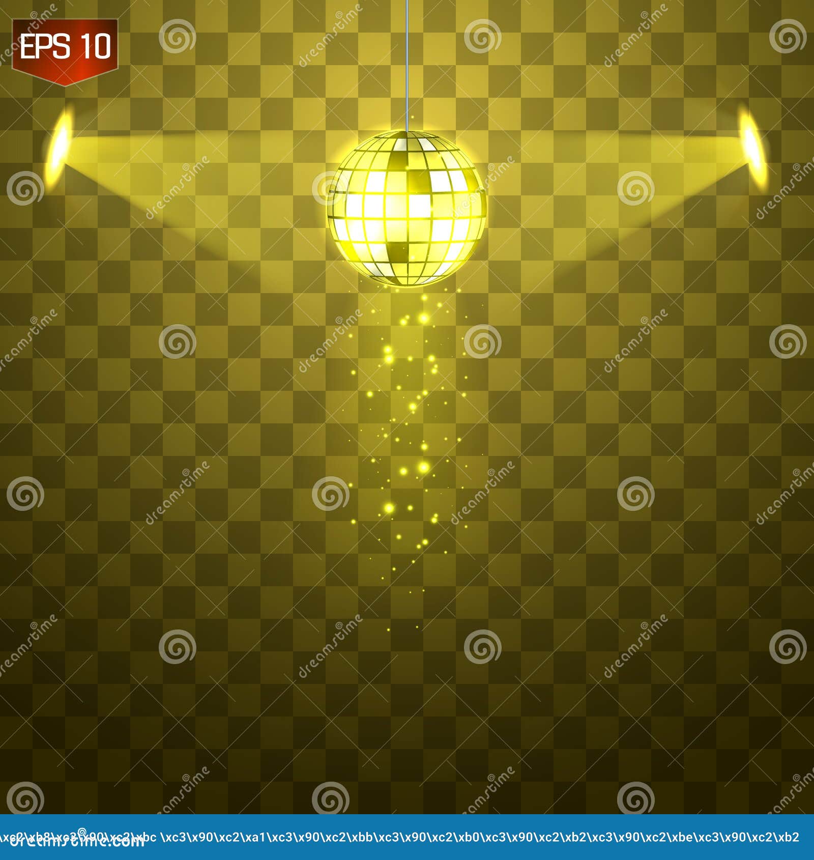 Silver Disco Ball Vector Dance Night Club Retro Party Classic Light Element  Silver Mirror Ball Disco Design Isolated On White Background Illustration  Stock Illustration - Download Image Now - iStock