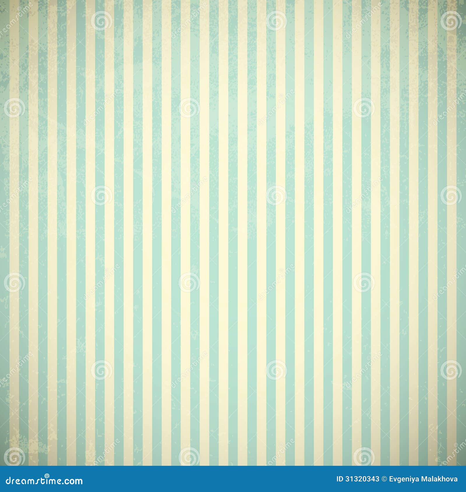 retro striped background