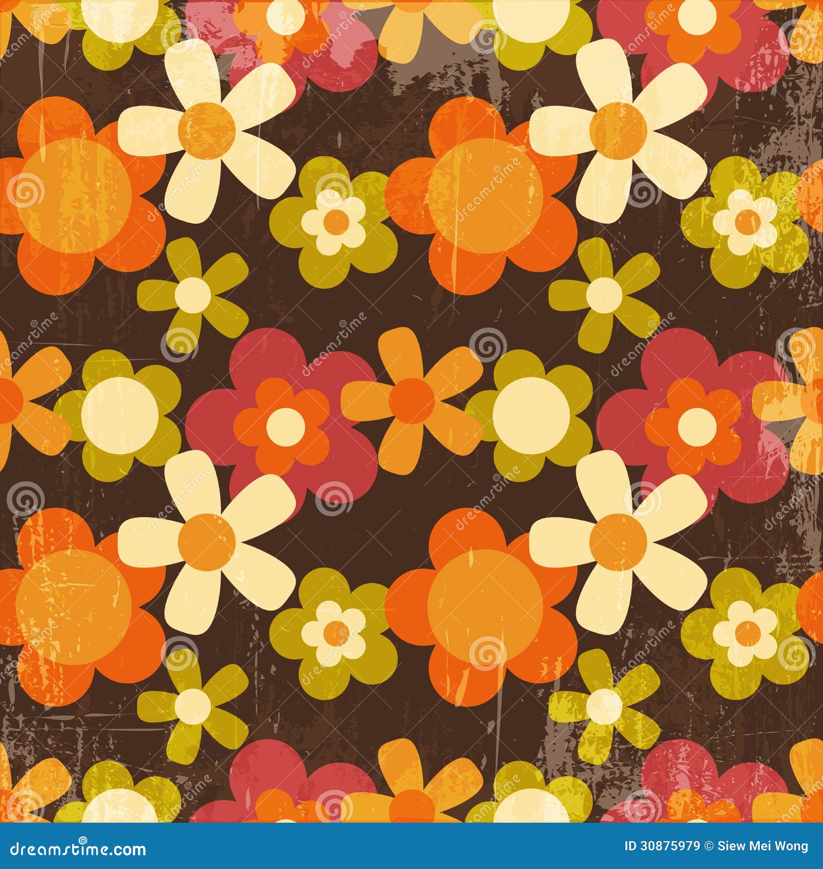 70s Floral Wallpapers  Top Free 70s Floral Backgrounds  WallpaperAccess