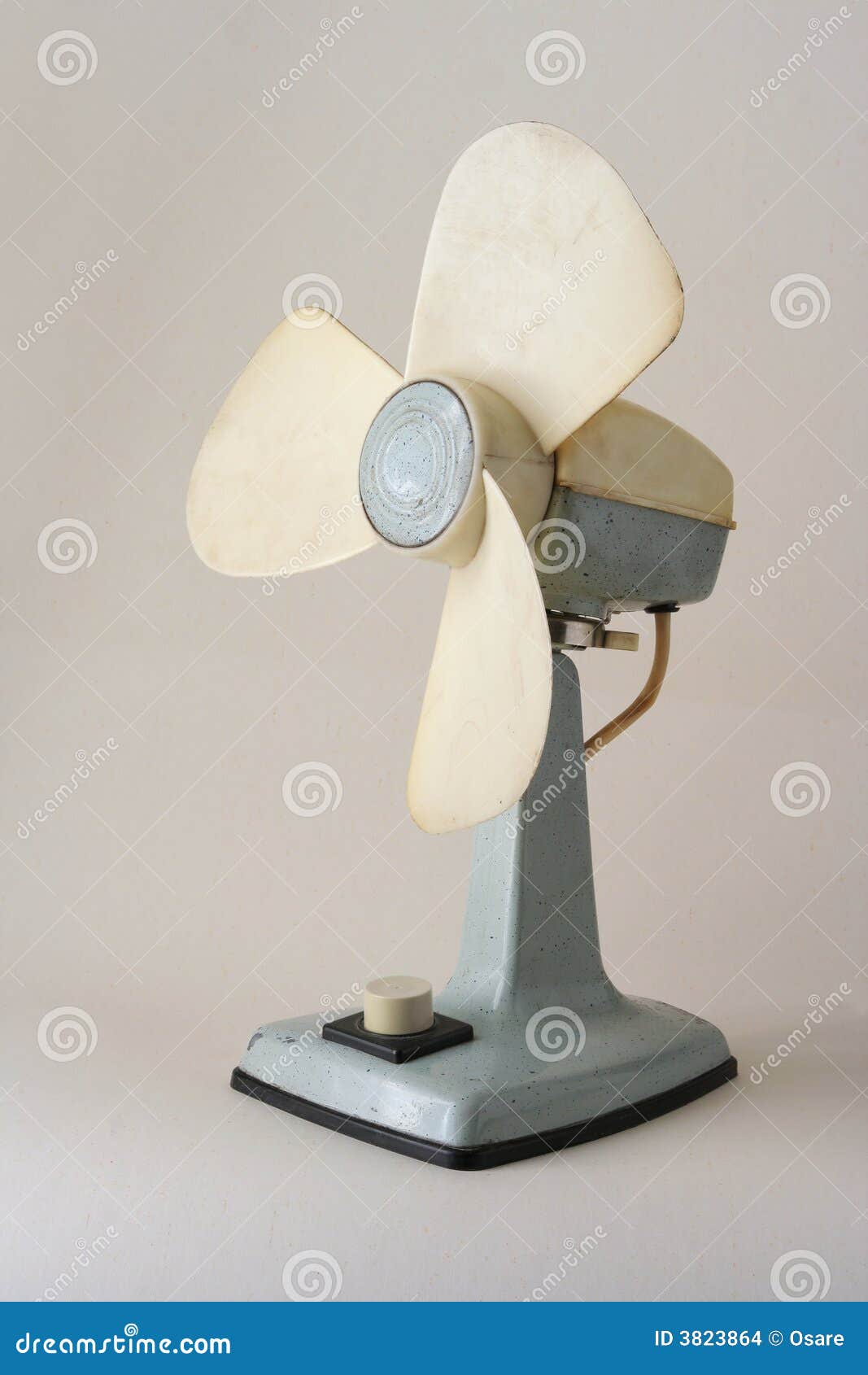 retro style ventilator