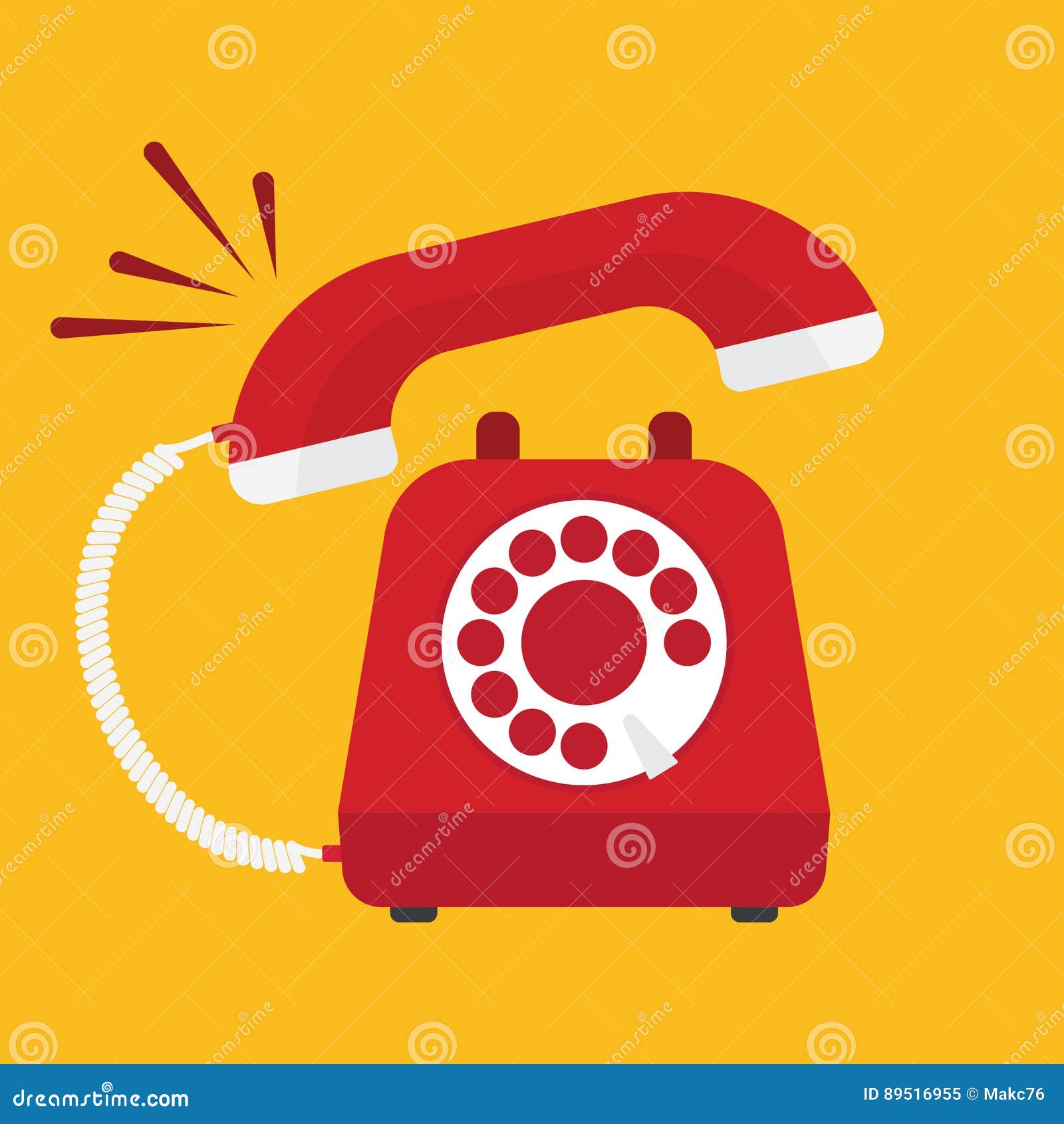 Telephone Ringing Stock Illustrations – 3,498 Telephone Ringing Stock  Illustrations, Vectors & Clipart - Dreamstime