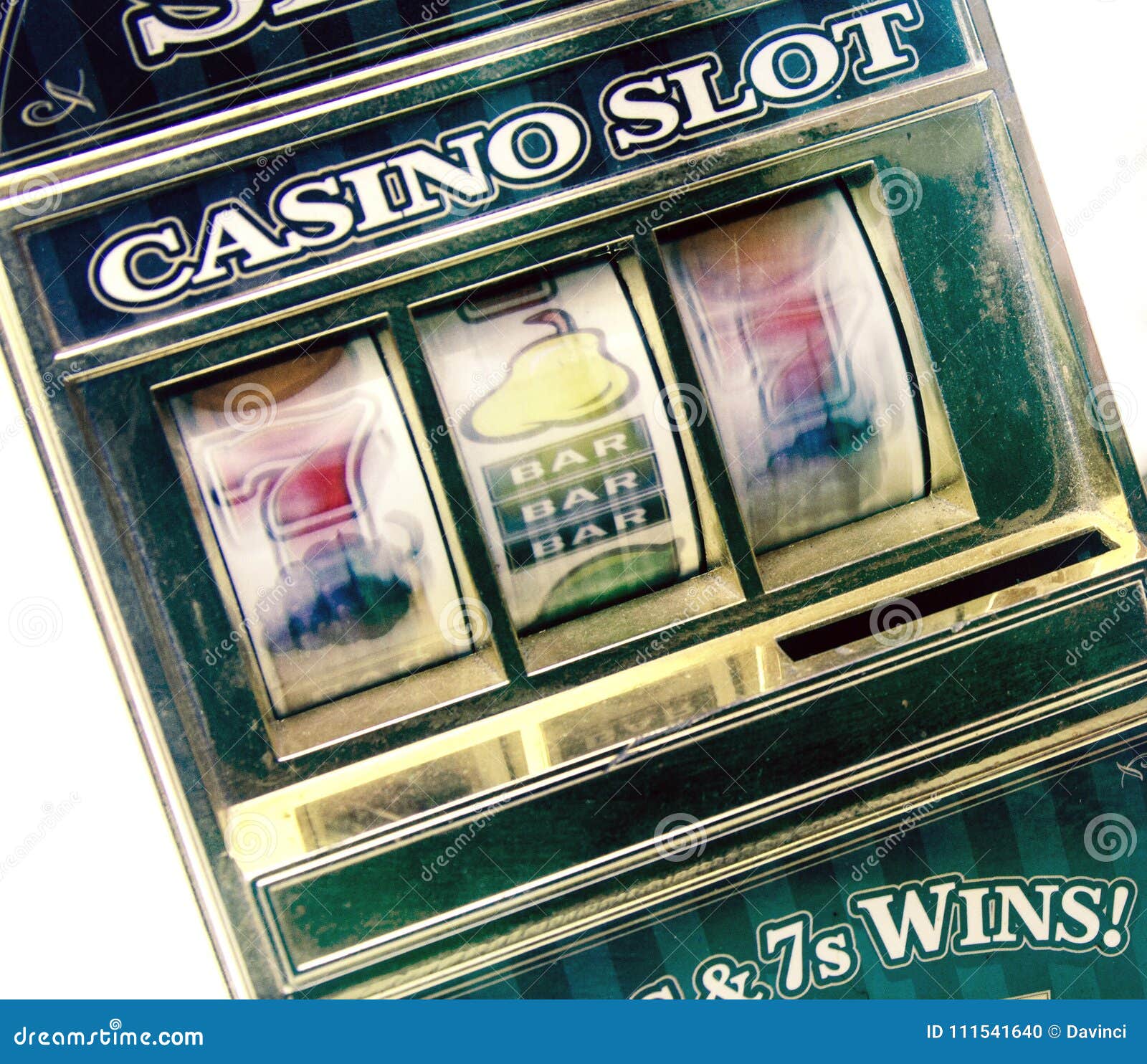 Retro Slot Machines Retro Slot Machines