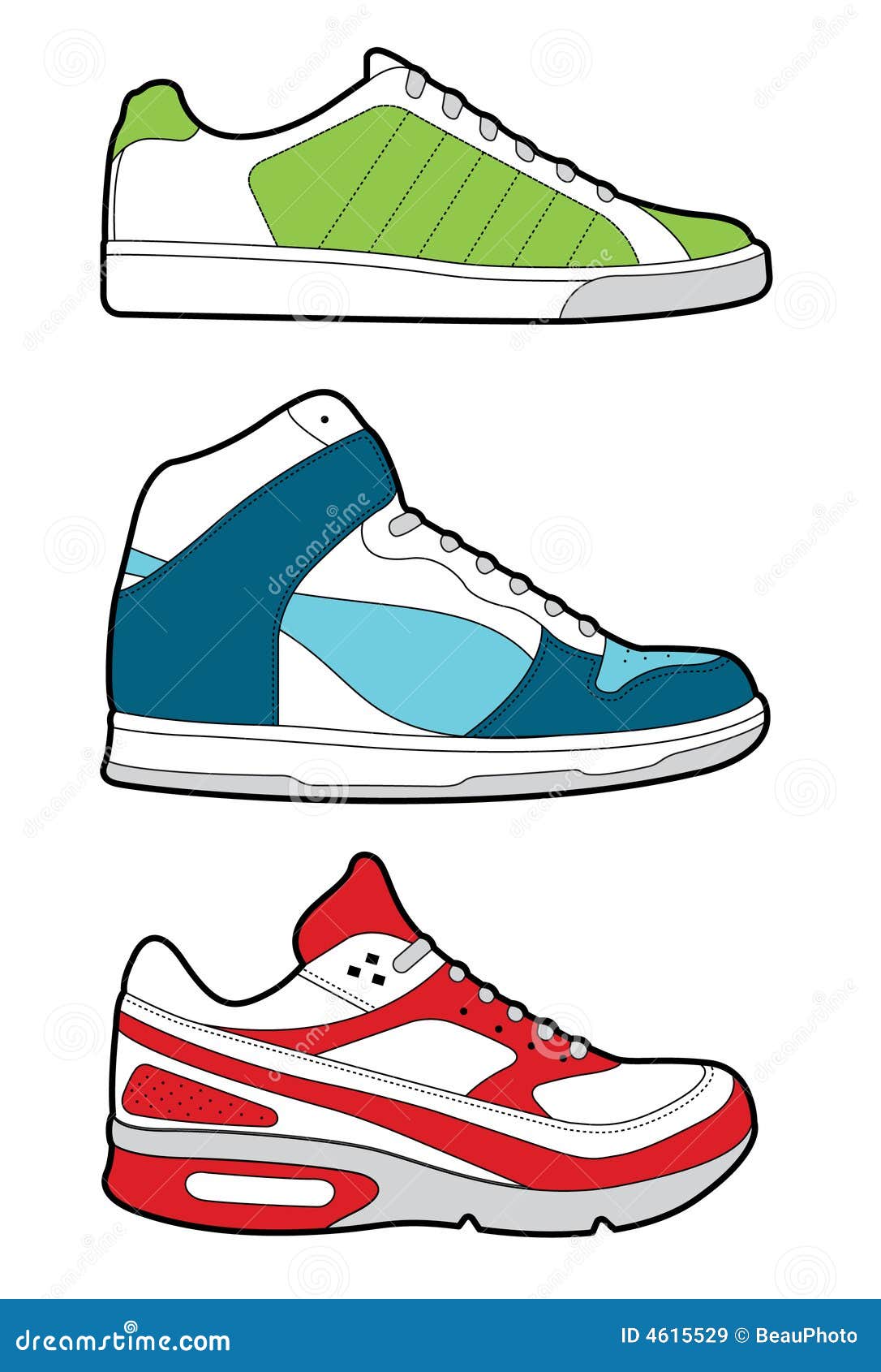 trainers retro