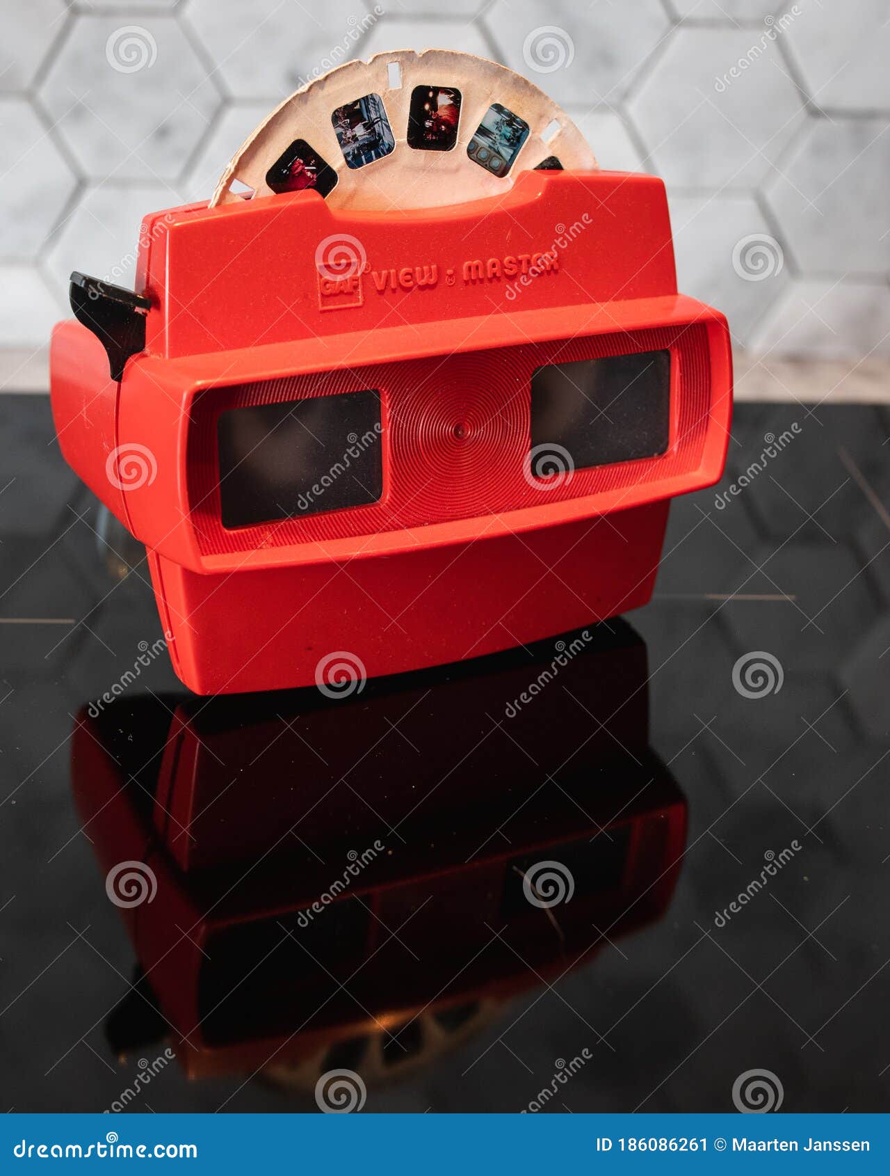 View Master Reel Stock Photos - Free & Royalty-Free Stock Photos from  Dreamstime